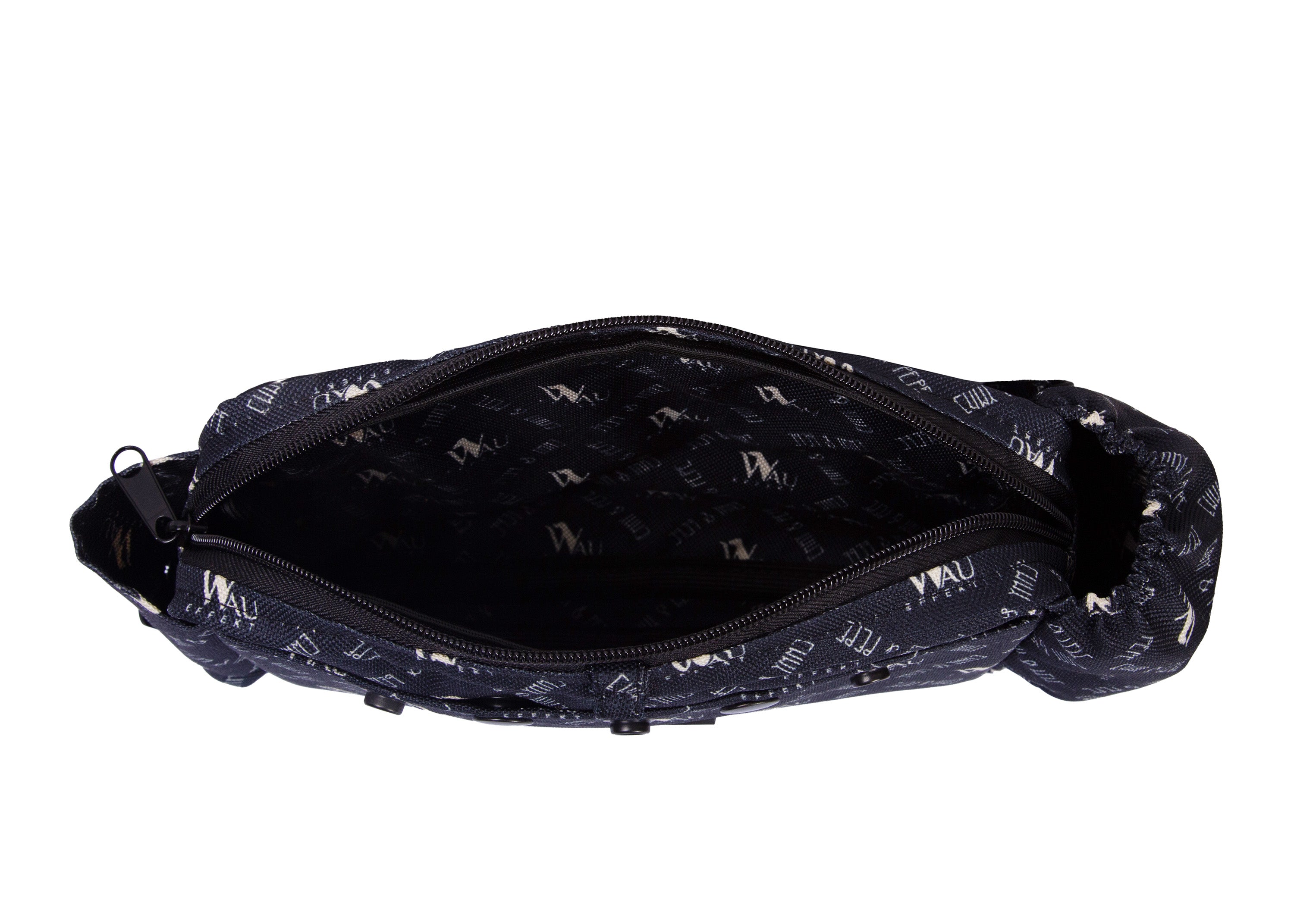 Wau-Pack "Wau-Effekt" Black