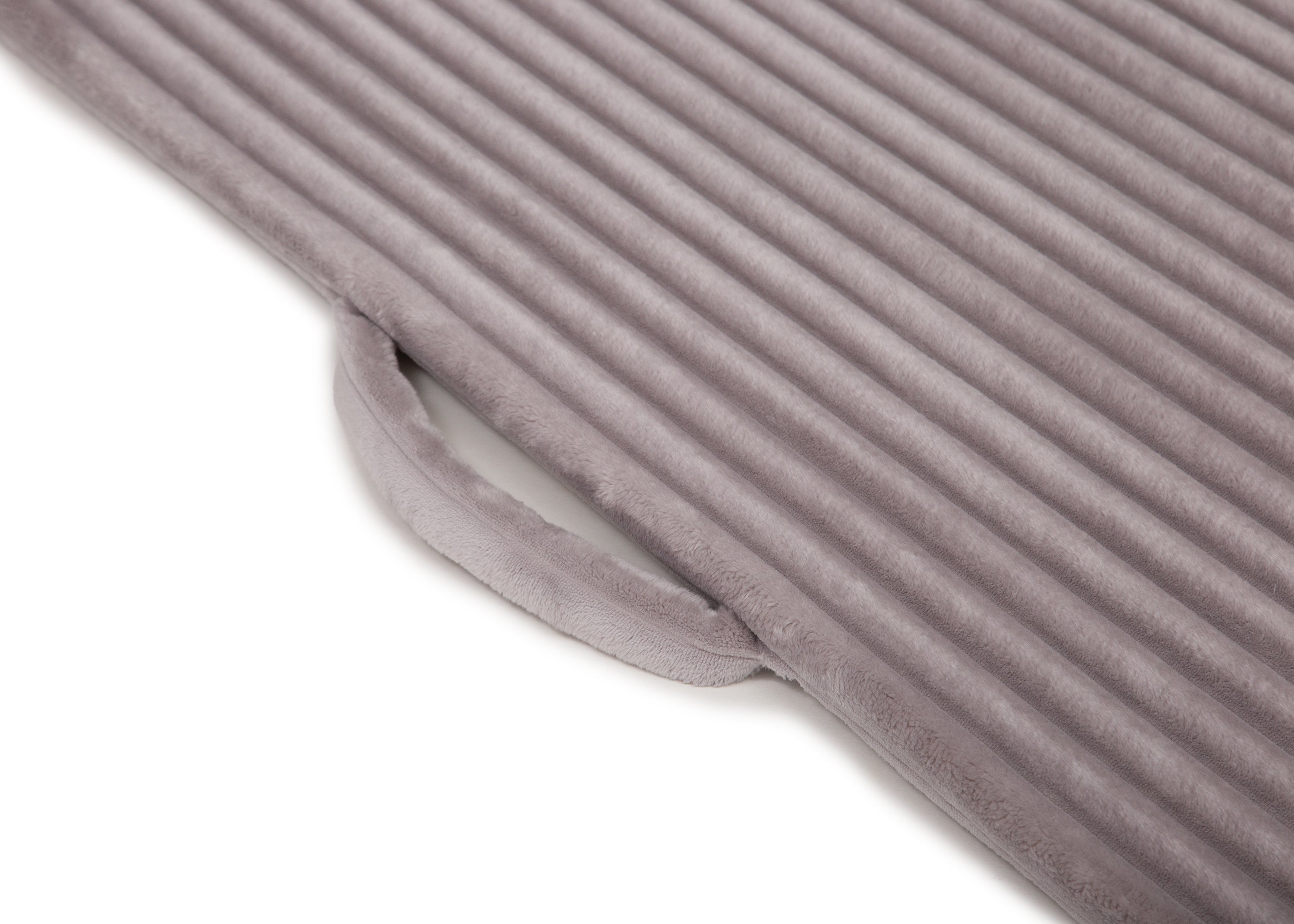 Wau-Floor Traveller Kuschelcord 2cm