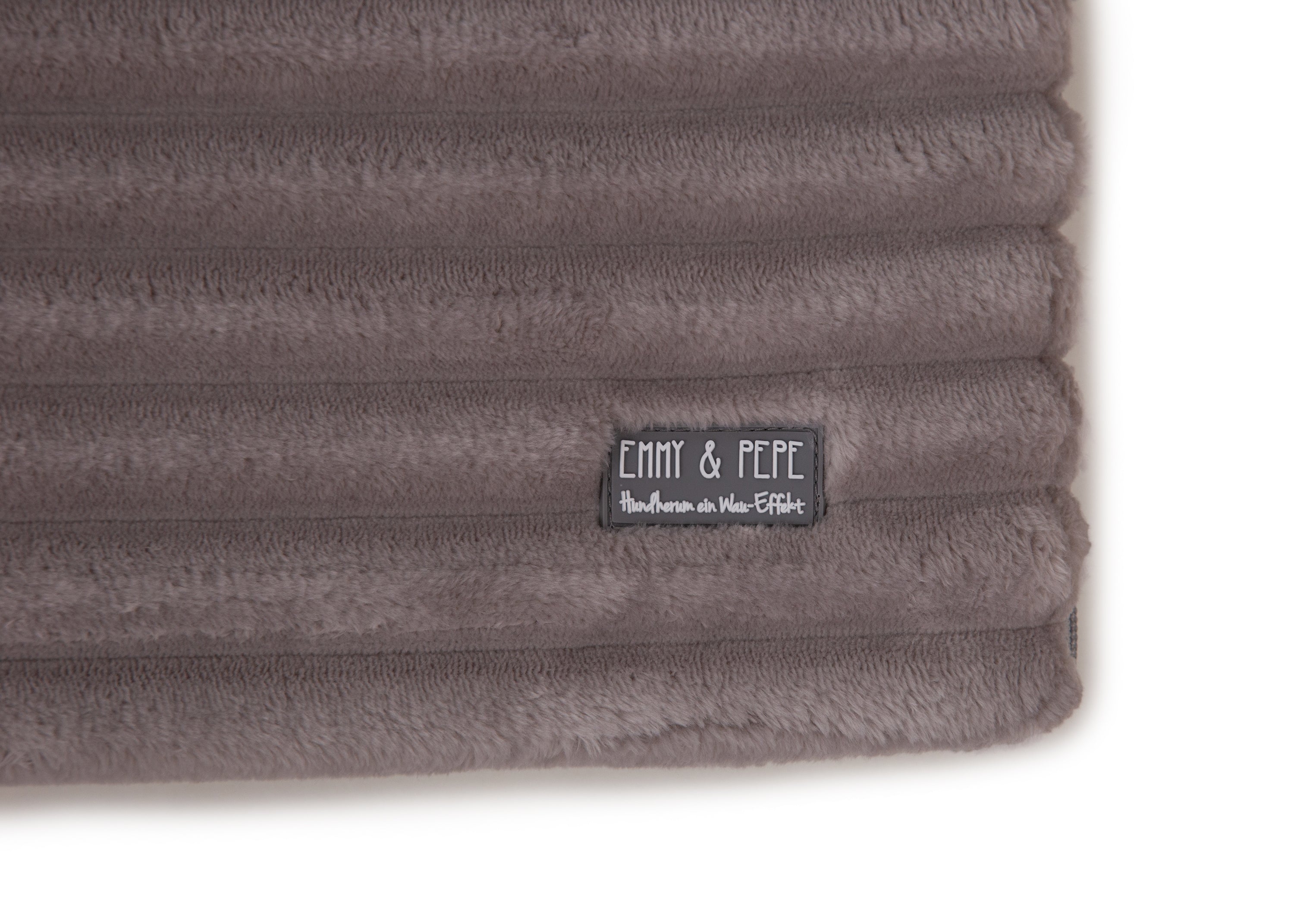 Wau-Floor Traveller Kuschelcord 2cm