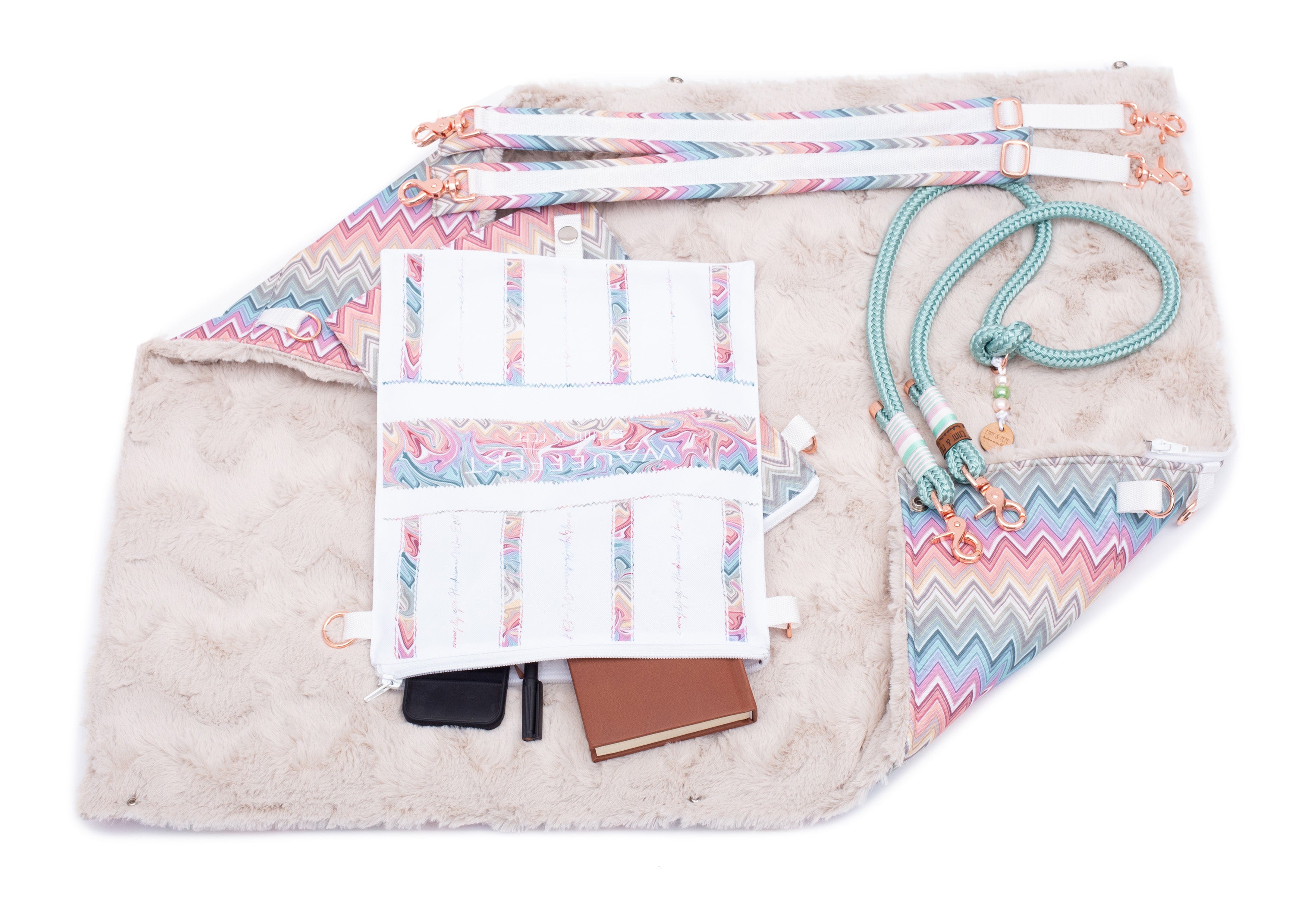 Wau-Backpack Waussoni S (80x60cm),M (100x80cm)