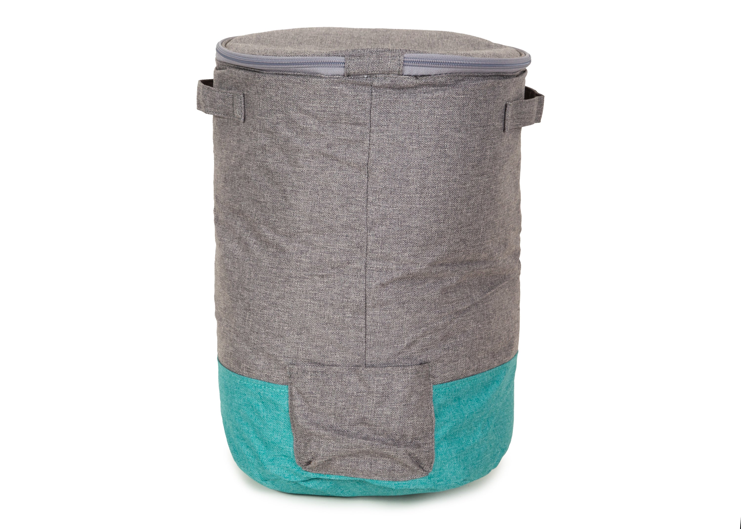 Wau-Kau Futtersack, Farbe Petrol