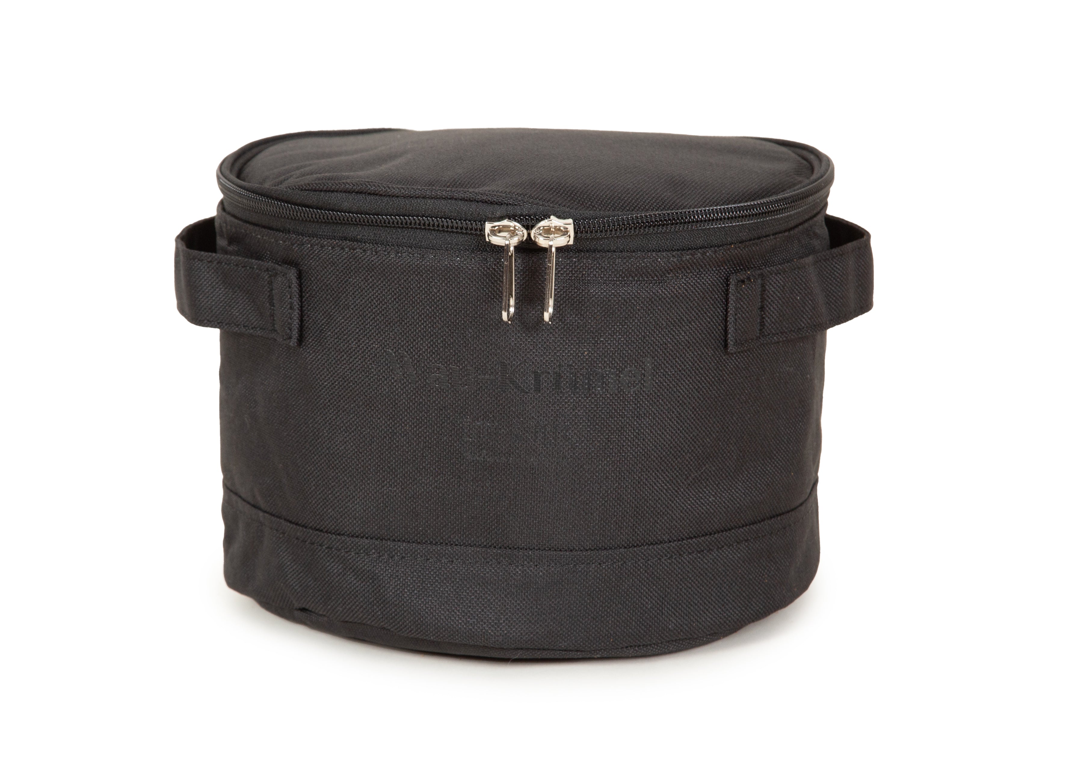 Woof Crumbs Feed Bag Black I EMMY & PEPE – EMMY&PEPE