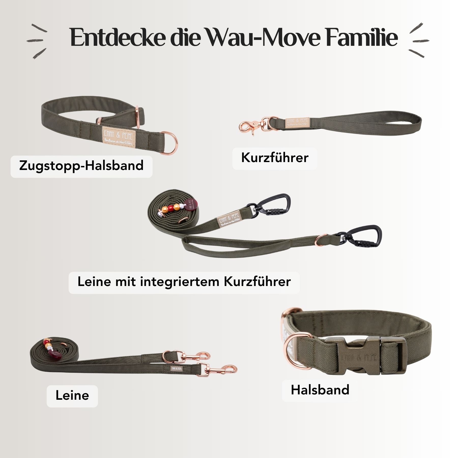 Lotte 2.0 dog harness