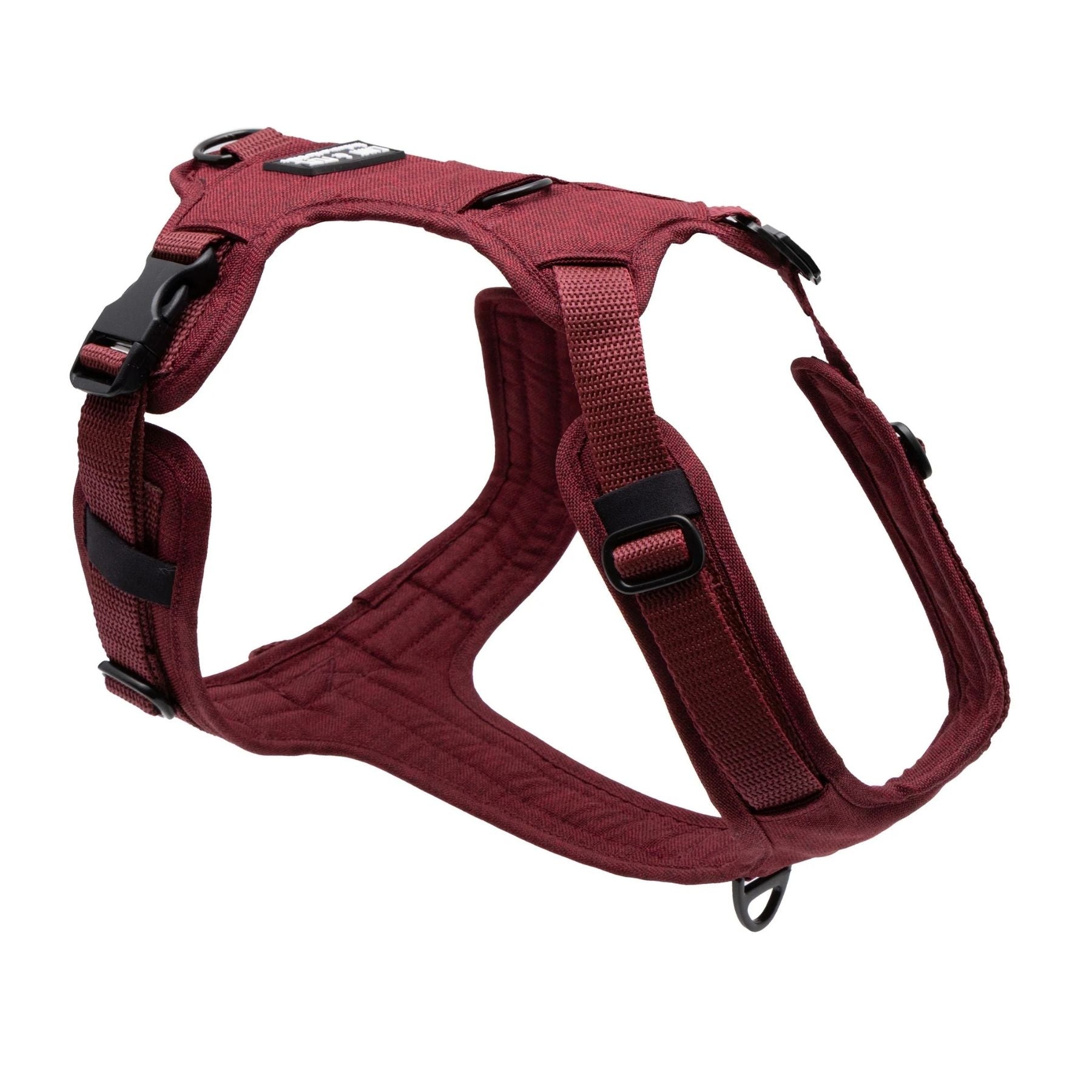 Hundegeschirr Velvet