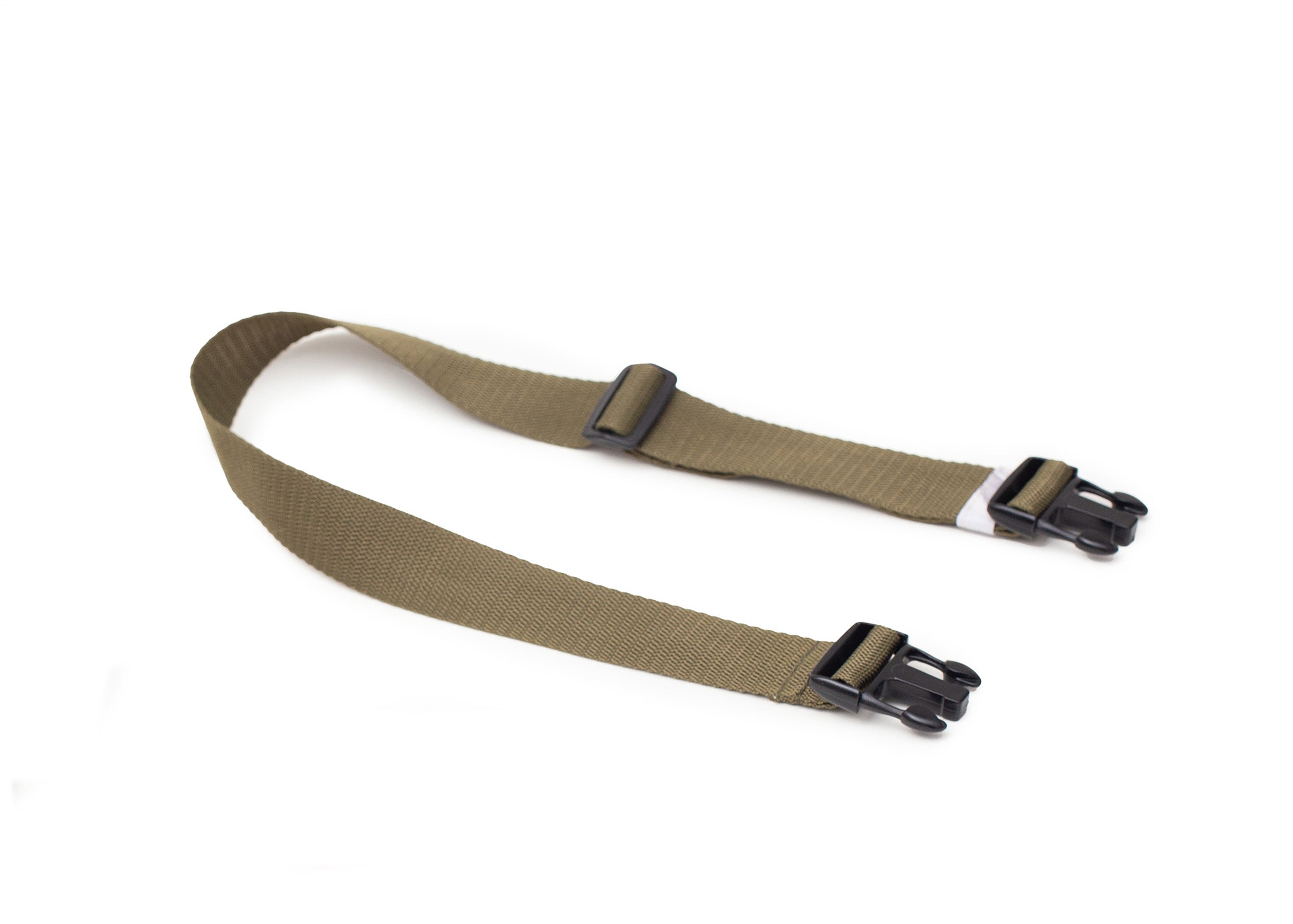 Wau-Pack Ersatzgurt Olive