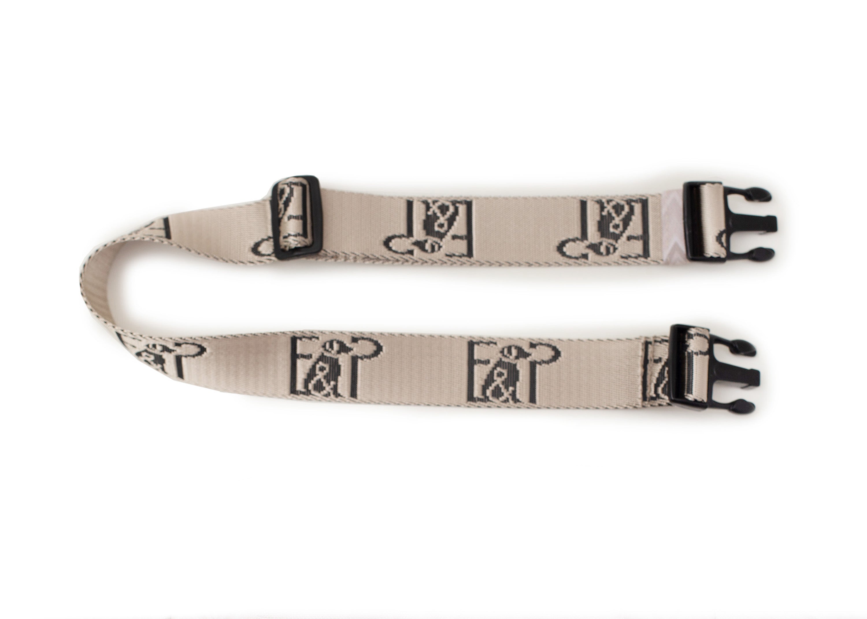 Wau-Pack Ersatzgurt E&P Gold