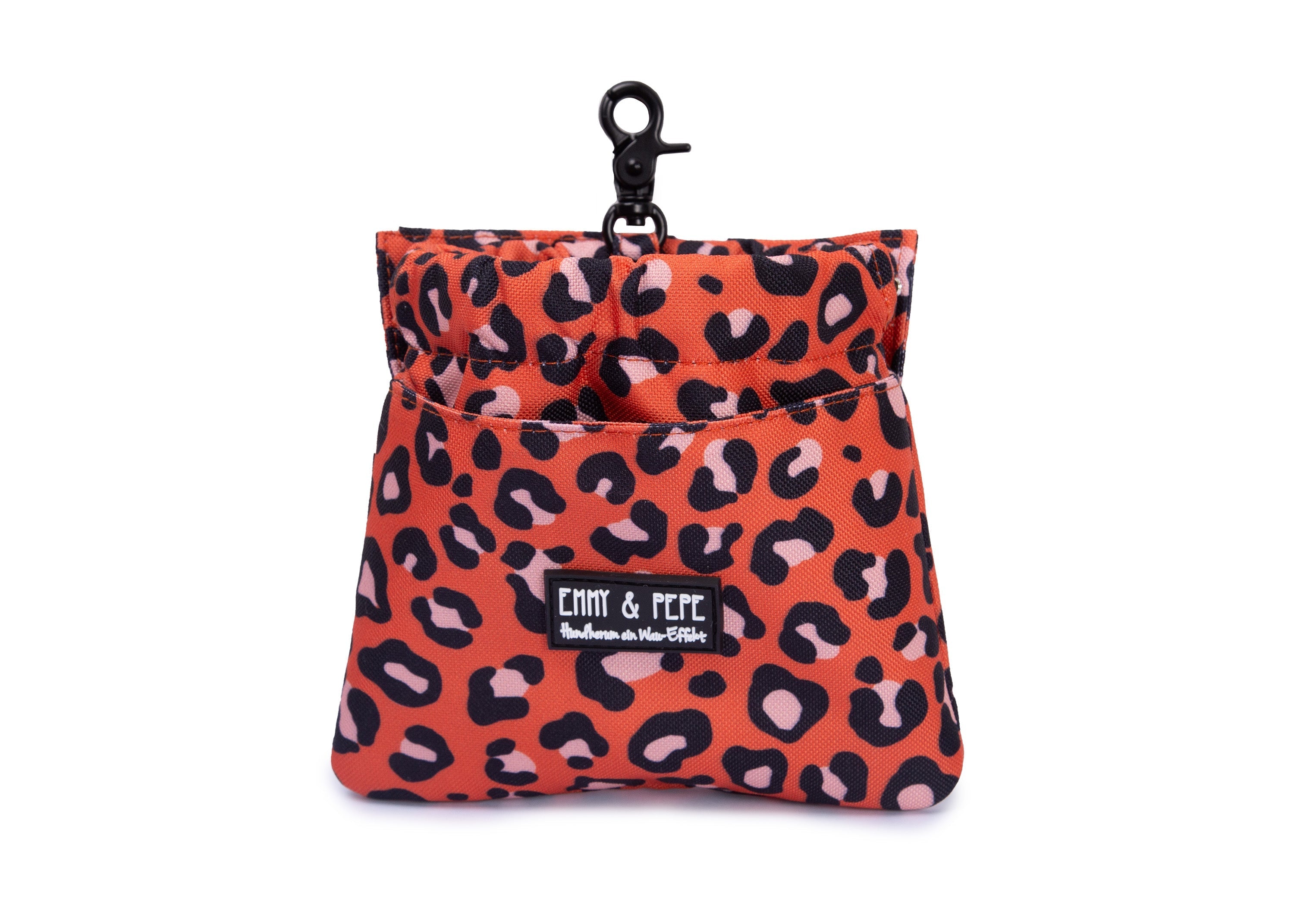 Wau-Pocket Leo Leo Creme,Leo Dark,Leo Fuchsia,Leo Aqua,Leo Pink,Leo Neo,Leo Orange Dark Slate Gray