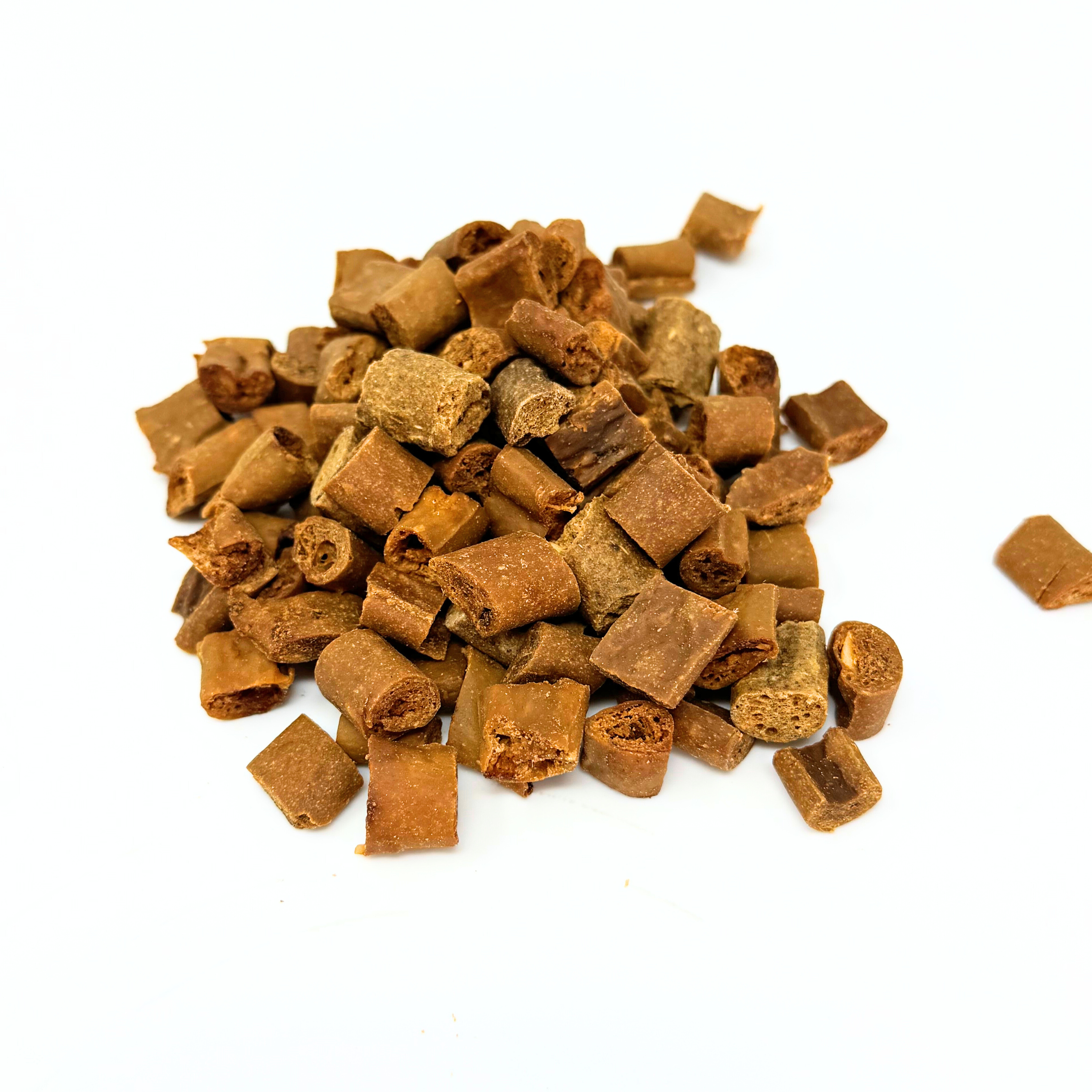 Hundeleckerli Ziegenpansen 100g,250g,500g,1000g