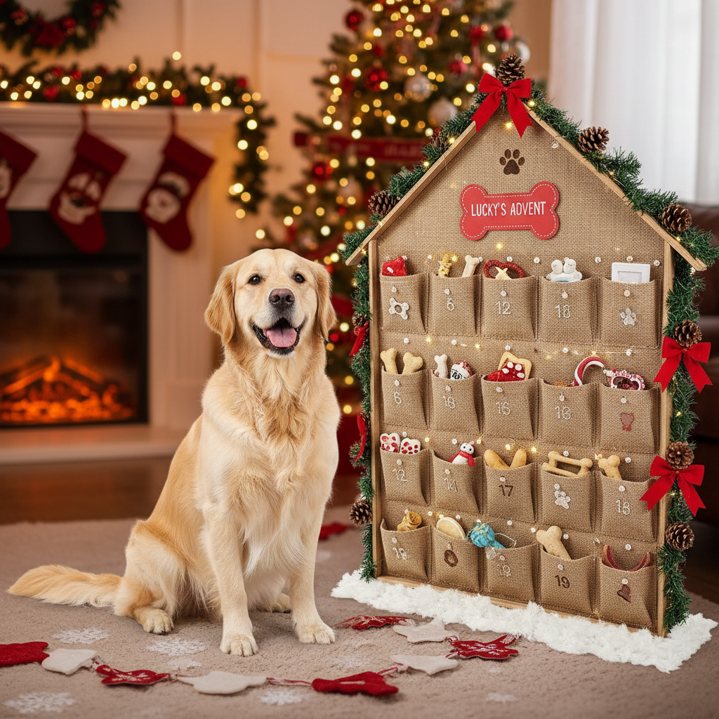 Adventskalender