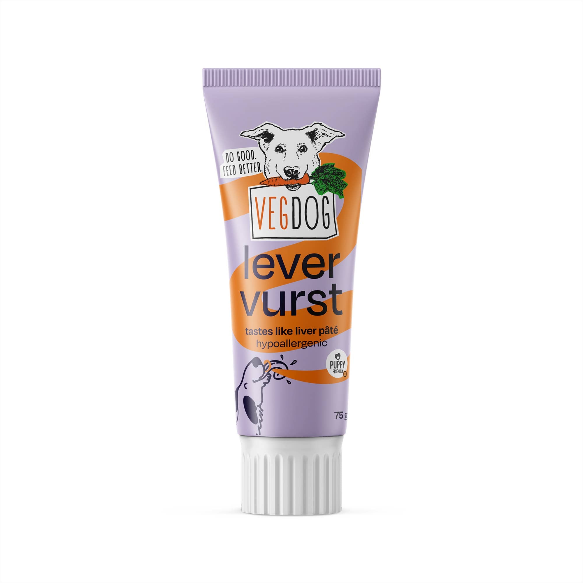 LEVERVURST 75 g