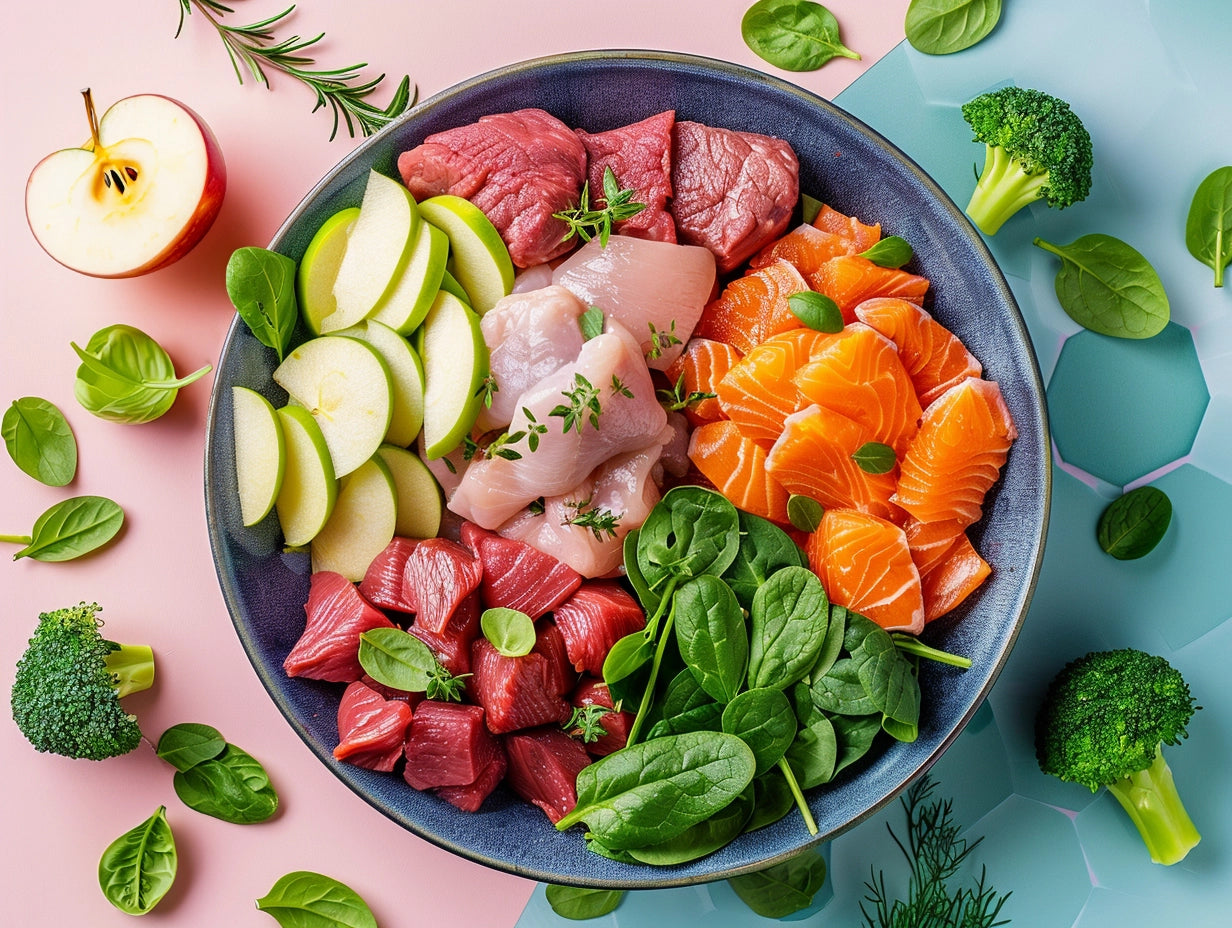 Video laden: Pets Deli - Video über uns