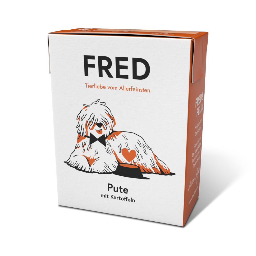 FRED Beef with Noodles