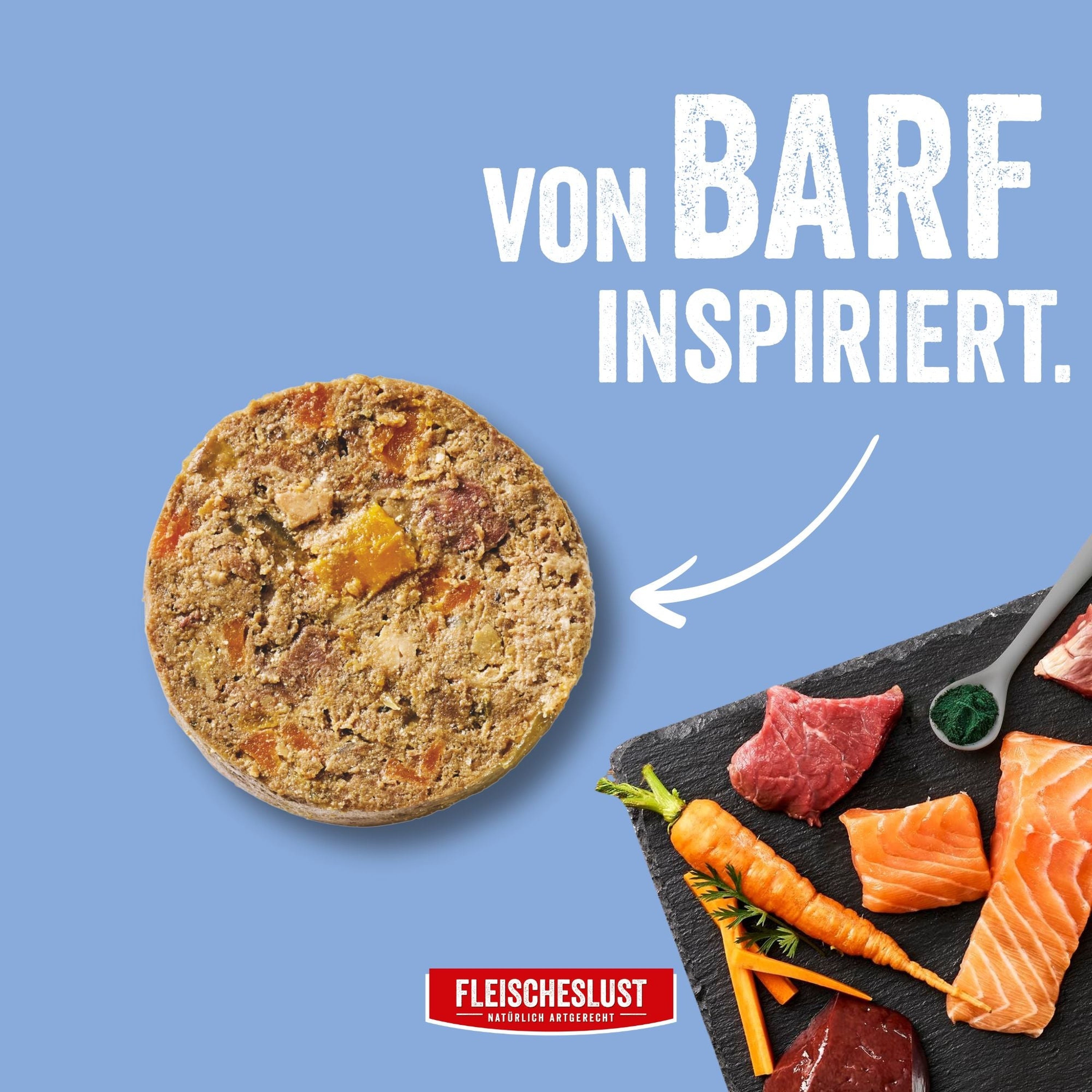 Meat Lover's Tender Beef 400g