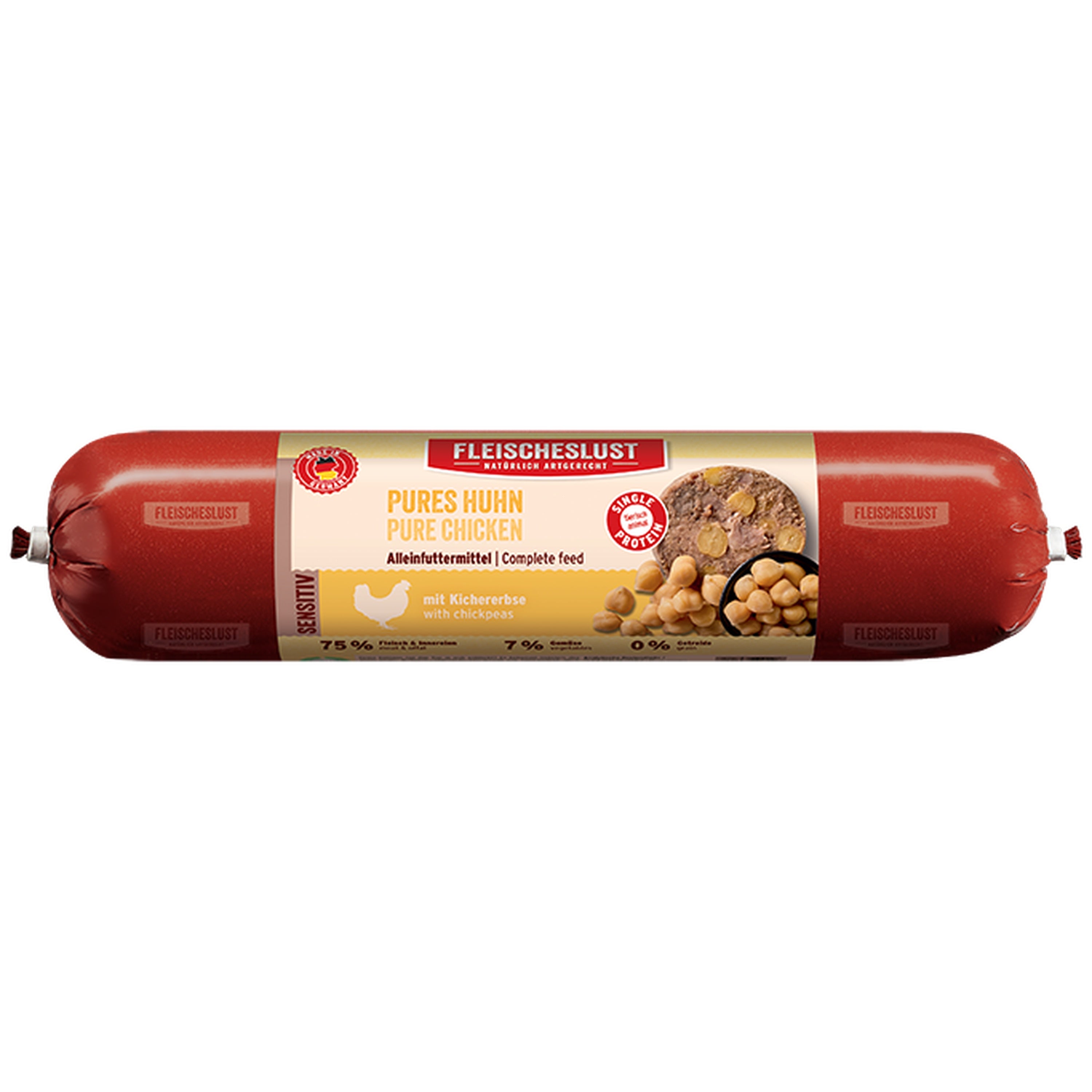 Meat Lust Pure Chicken 400g
