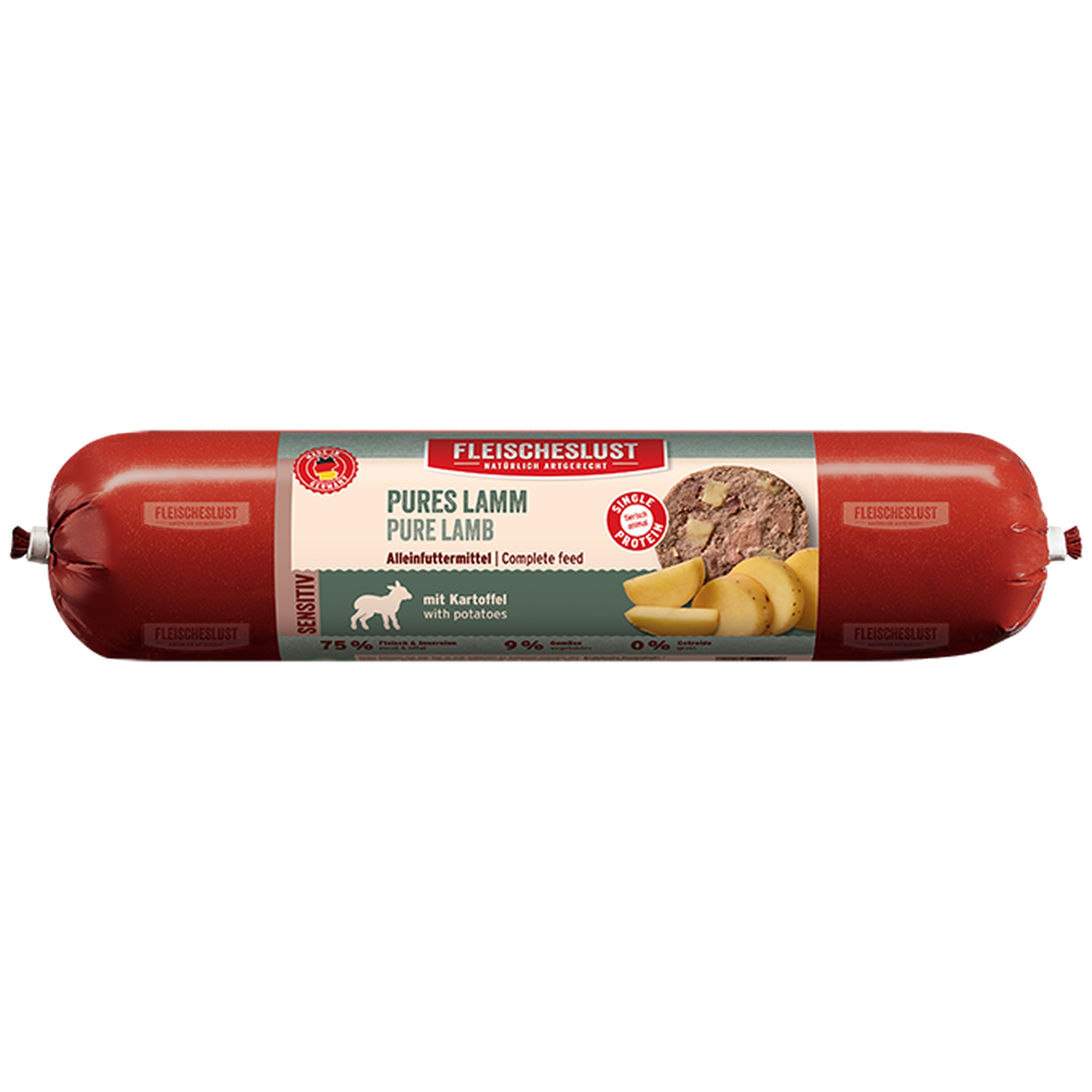 Meat Lover's Tender Beef 400g