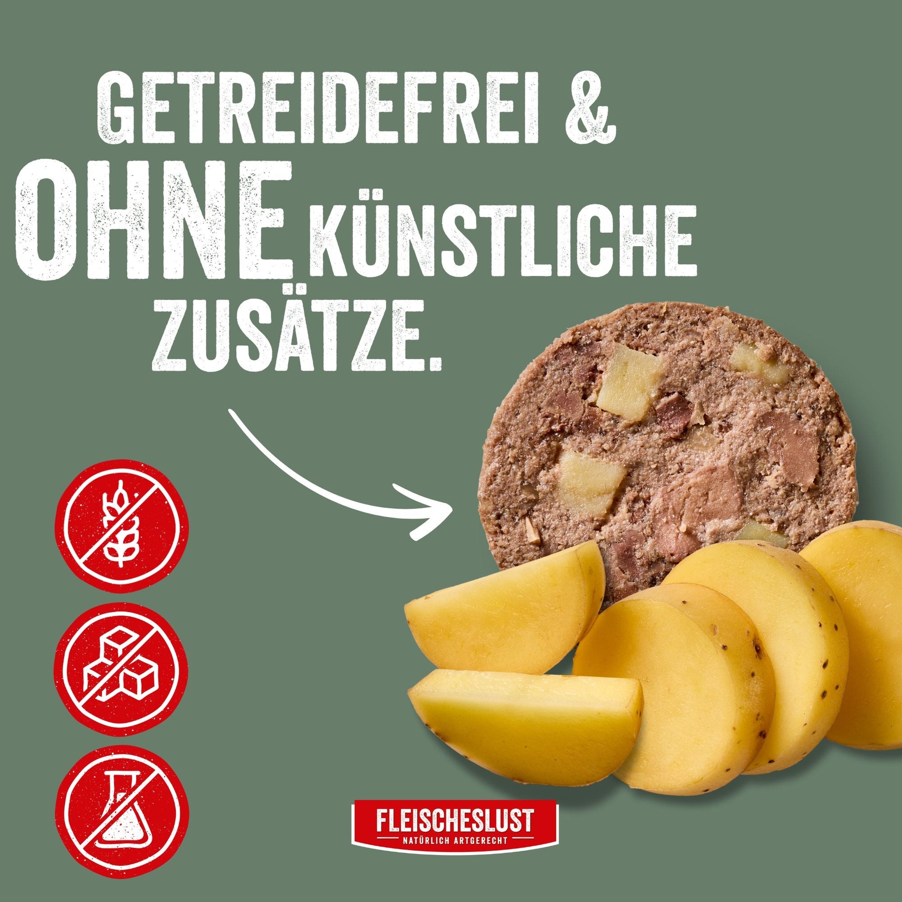 Meat Lover's Tender Beef 400g
