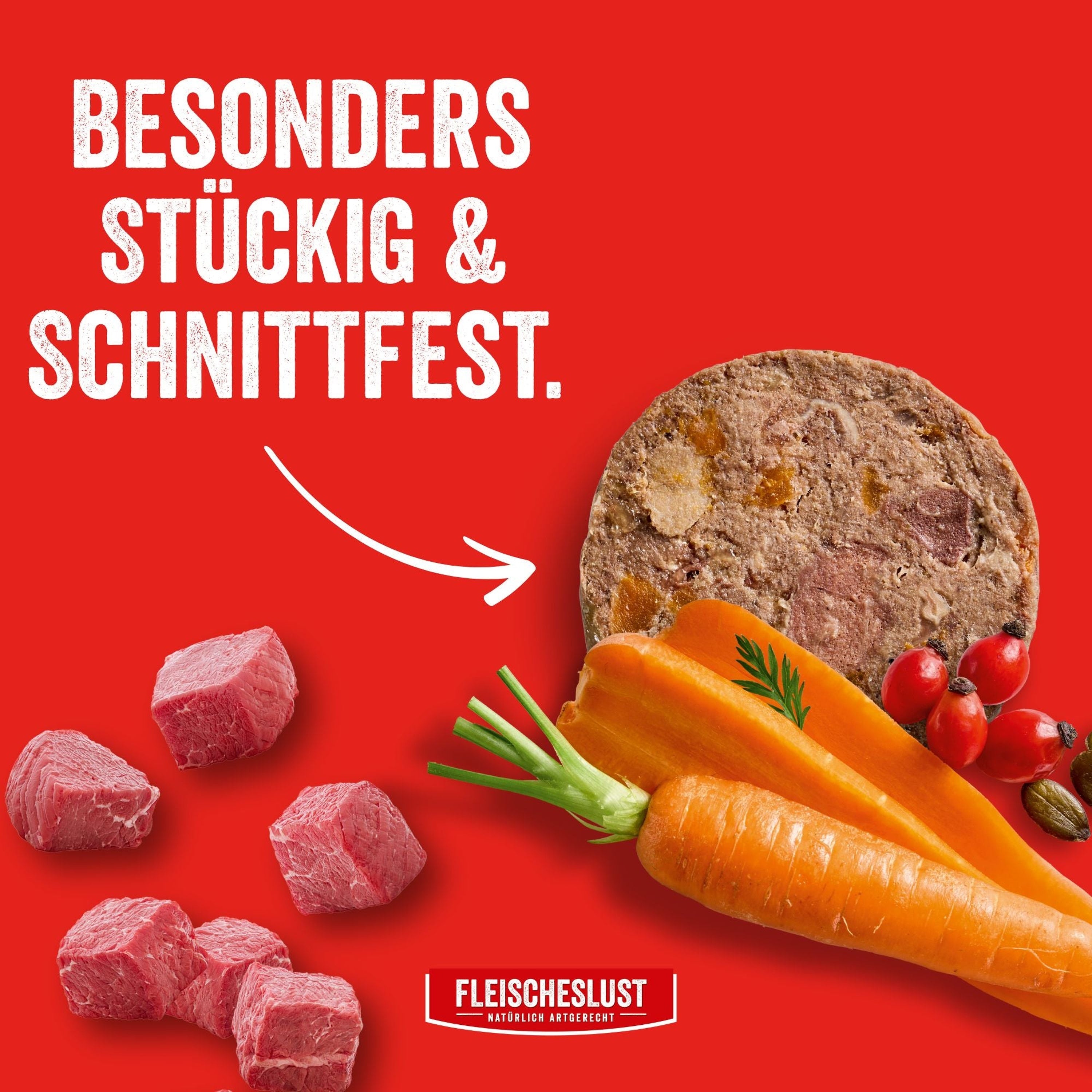 Meat Lover's Tender Beef 400g