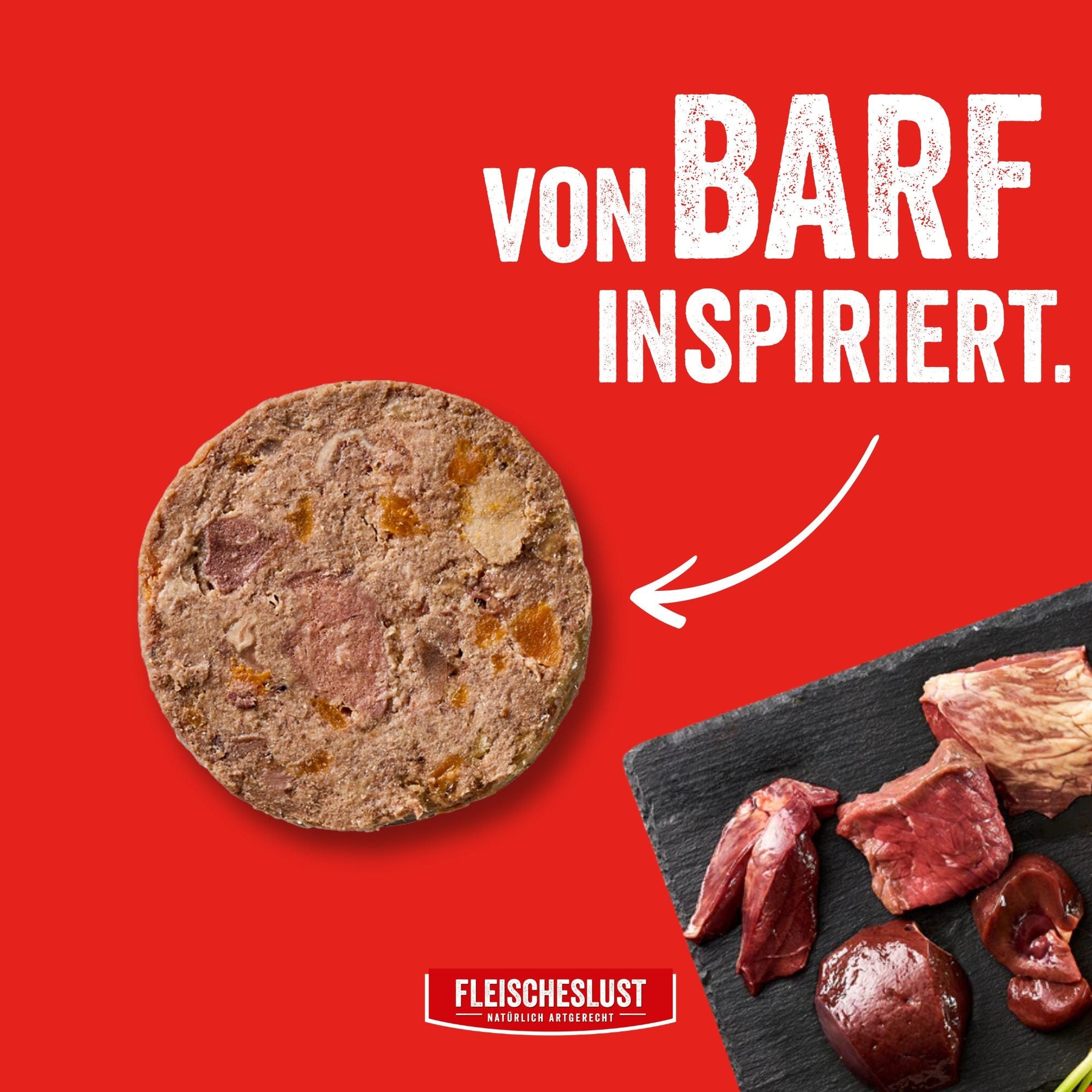 Meat Lover's Tender Beef 400g