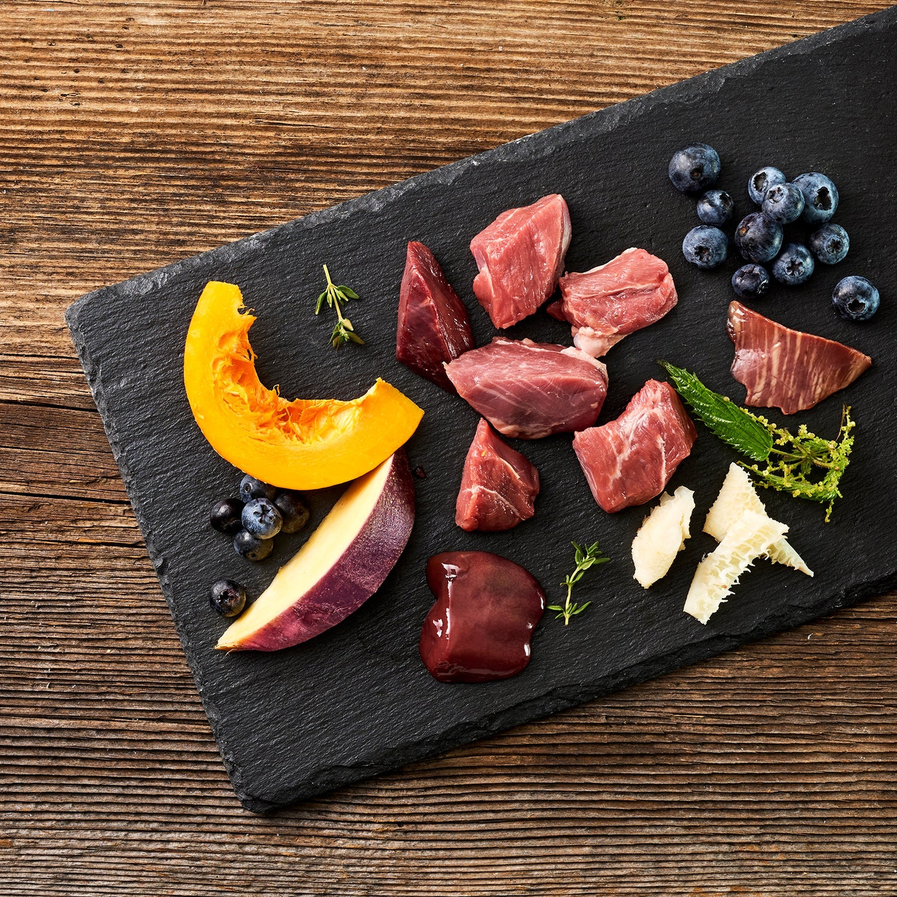 Meat Lover's Tender Beef 400g