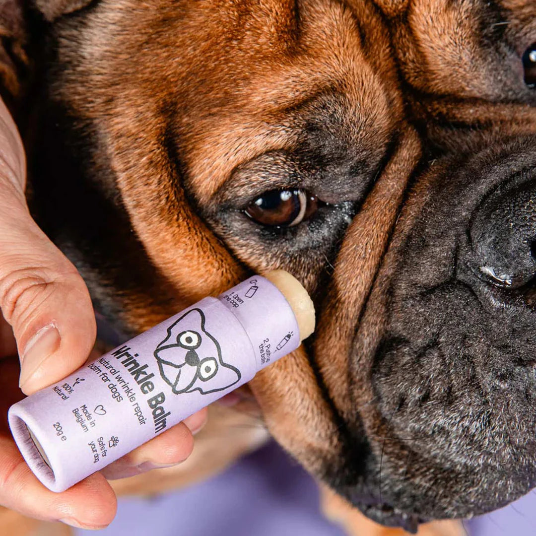 Wrinkle-Balsam Stick