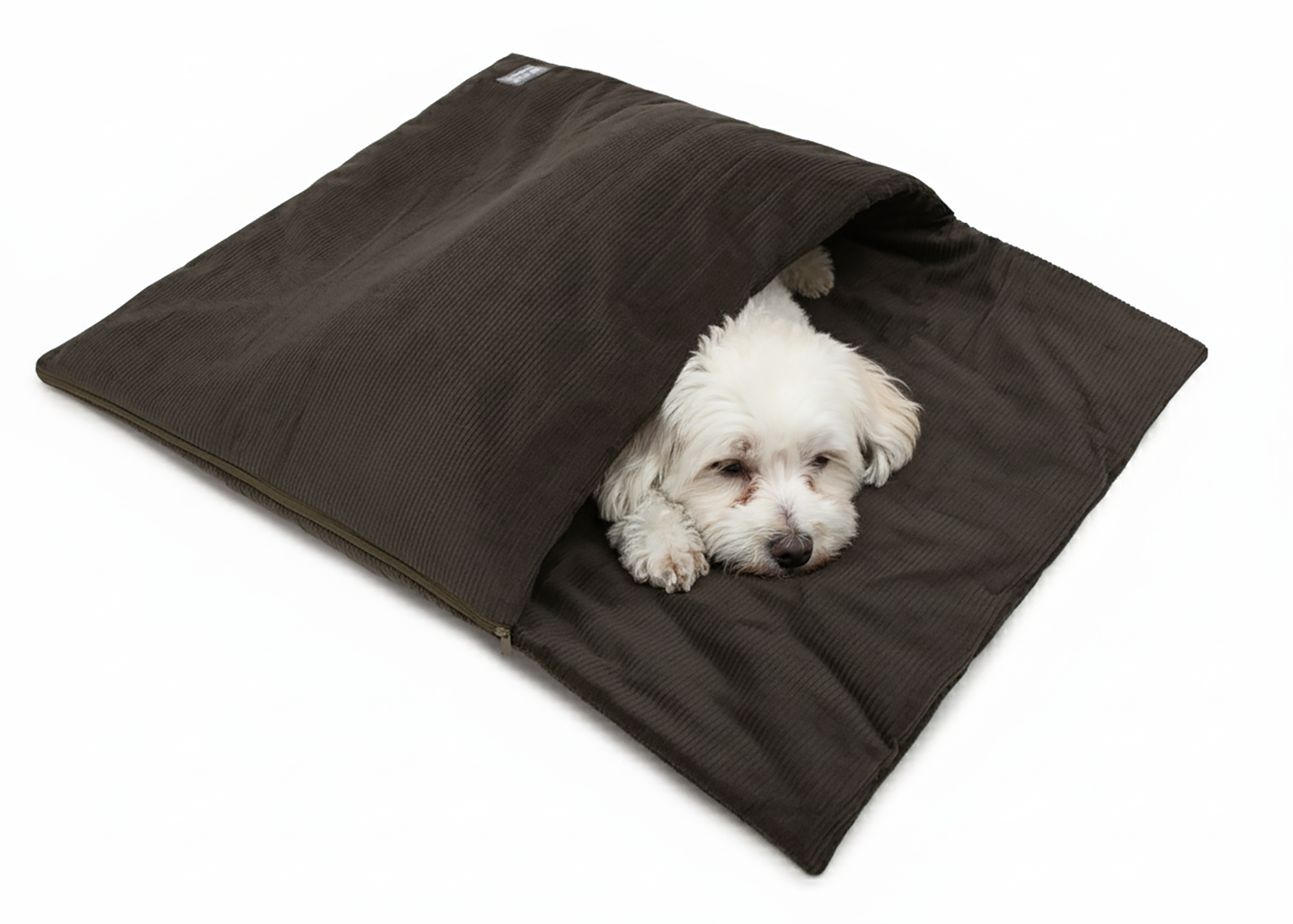 Wau-Snooze Cord Green