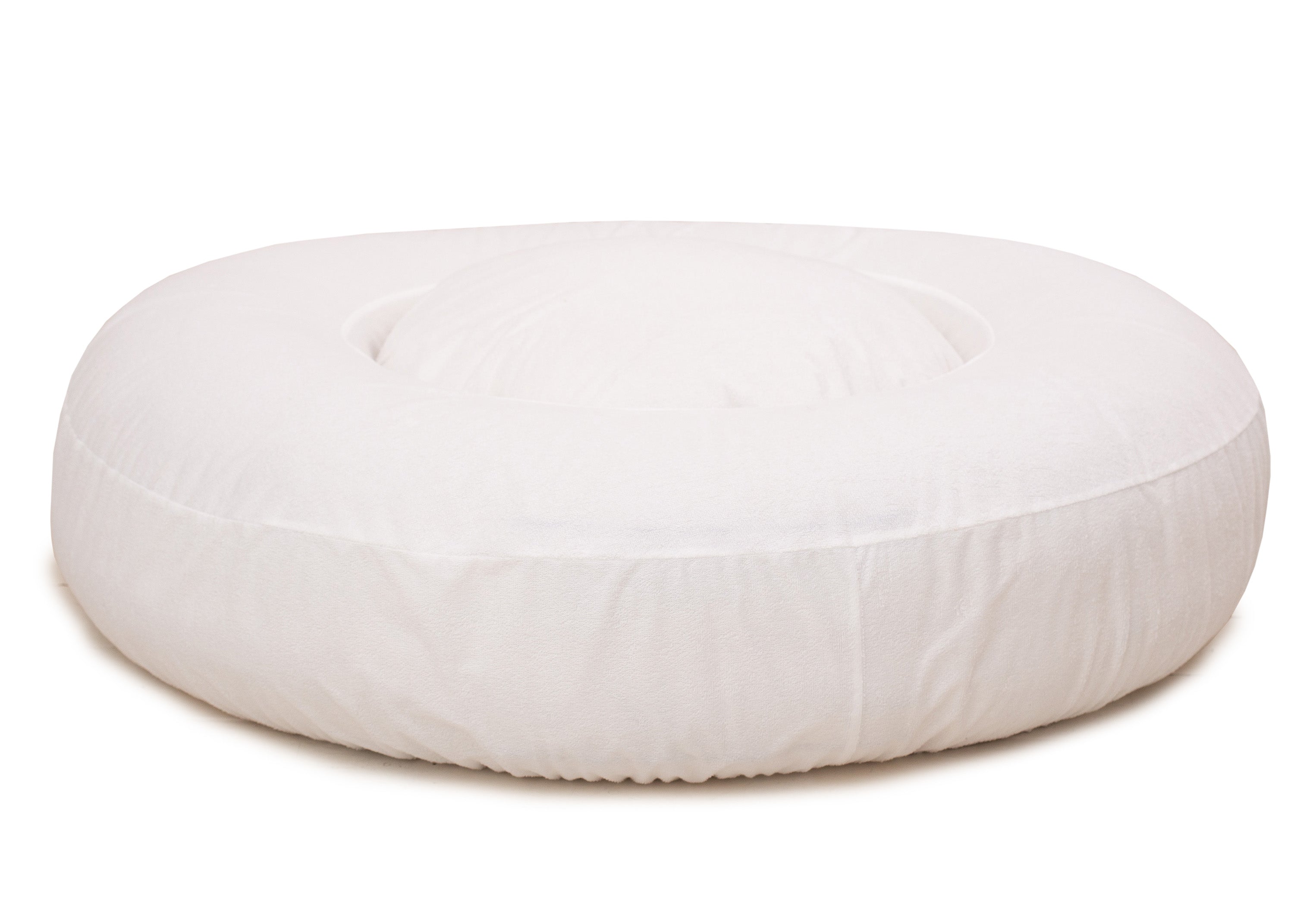 Schmutz- & Nässeschutz für Wau-Bed orthopädisches Hundebett in Oval