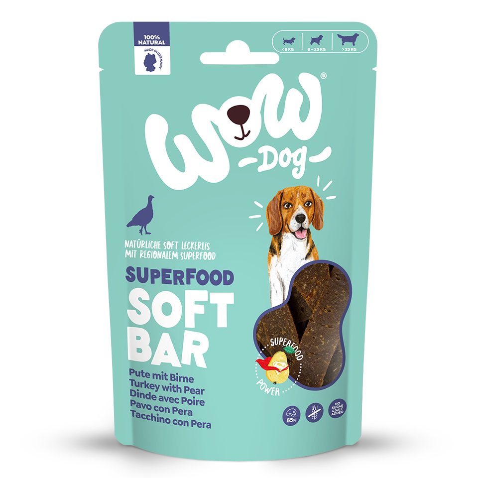 WOW Superfood