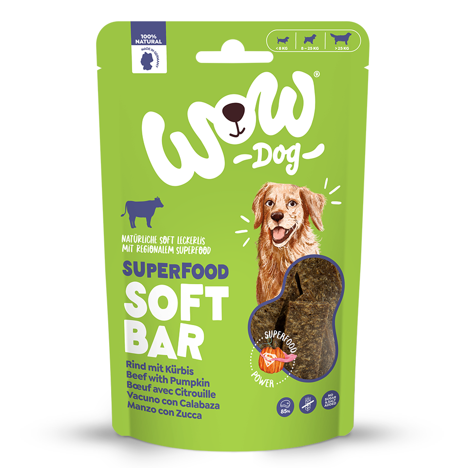 WOW Superfood