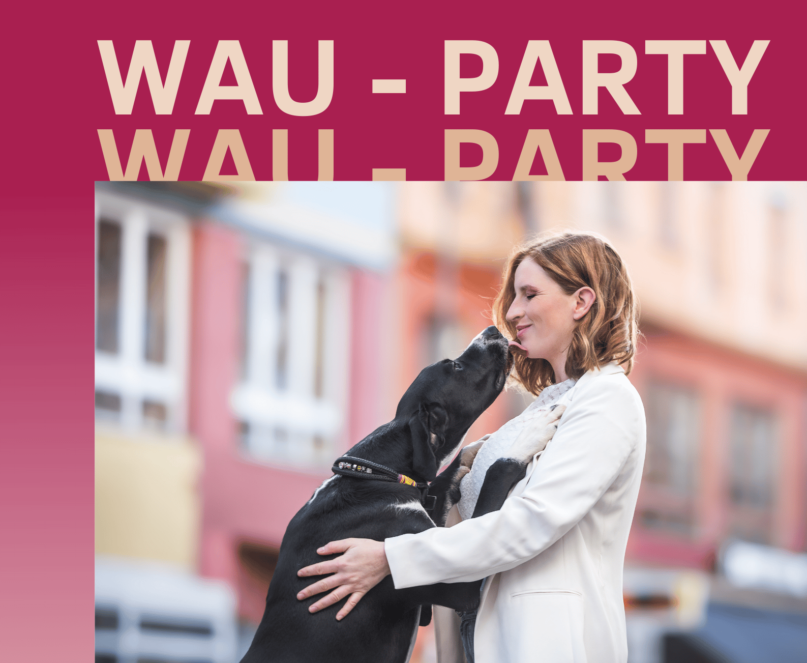 Wau-Party