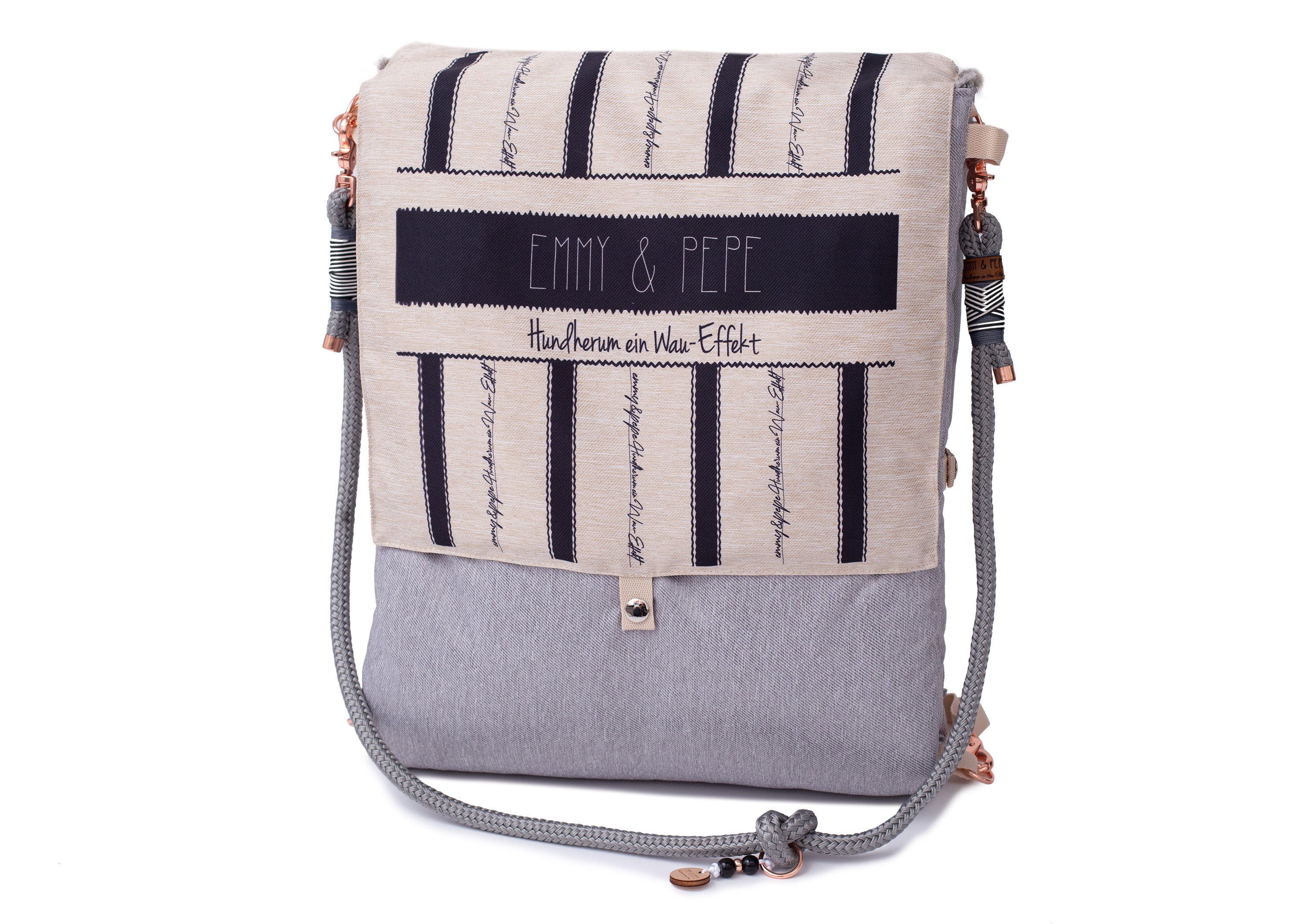 Wau-Backpack Tiara Backpack-S (80x60cm)