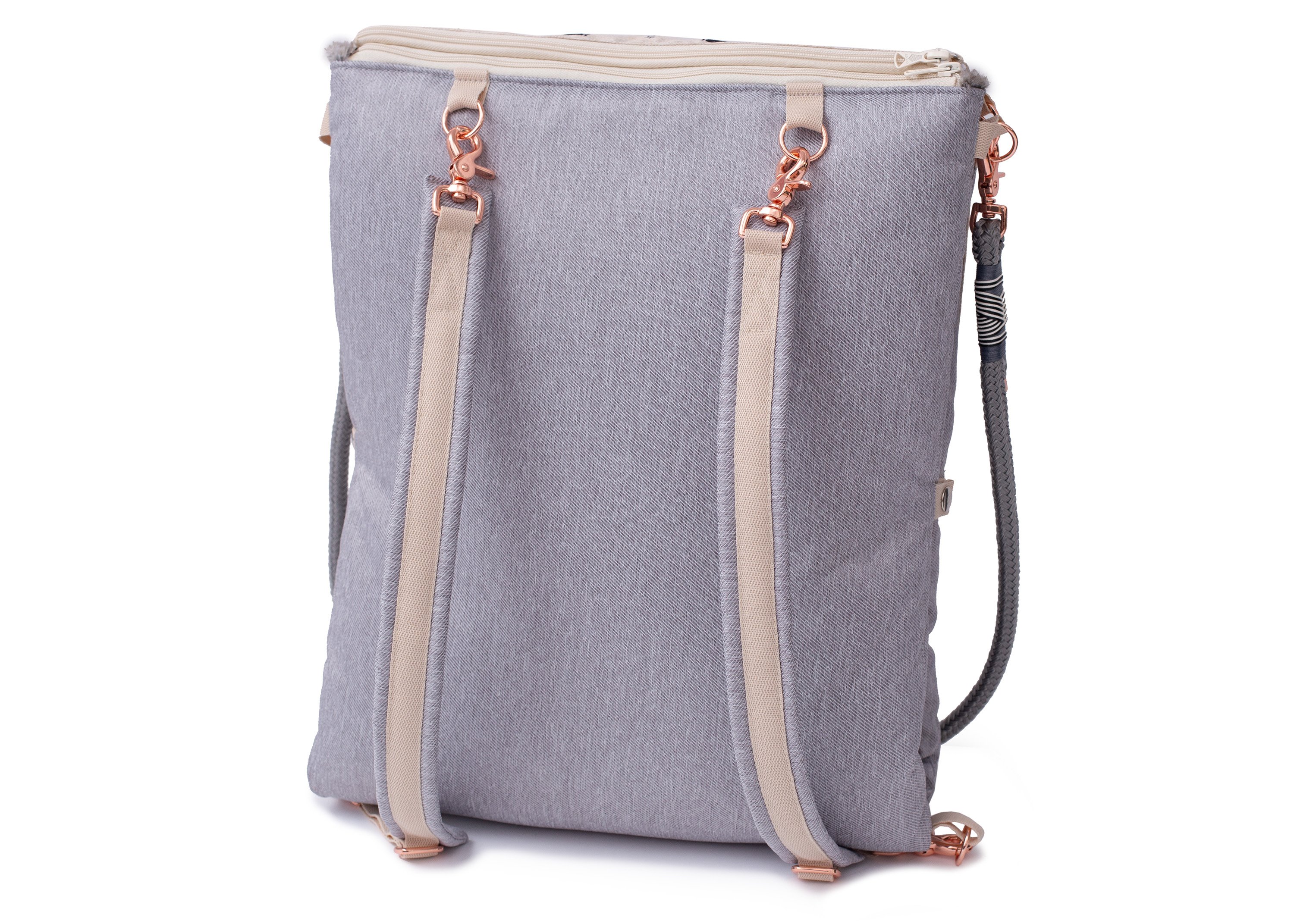 Wau-Backpack Tiara Backpack-S (80x60cm)