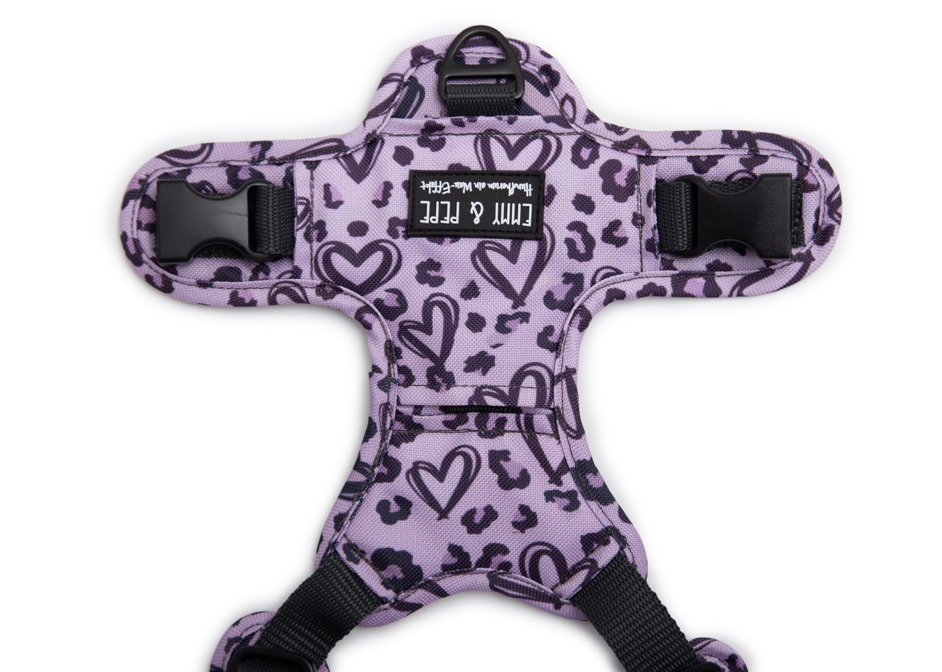 Hundegeschirr Heart