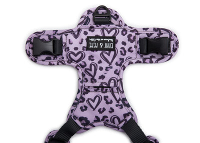 Hundegeschirr Heart