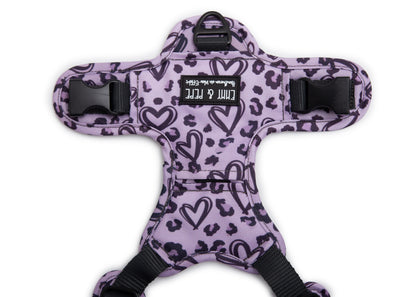 Hundegeschirr Heart