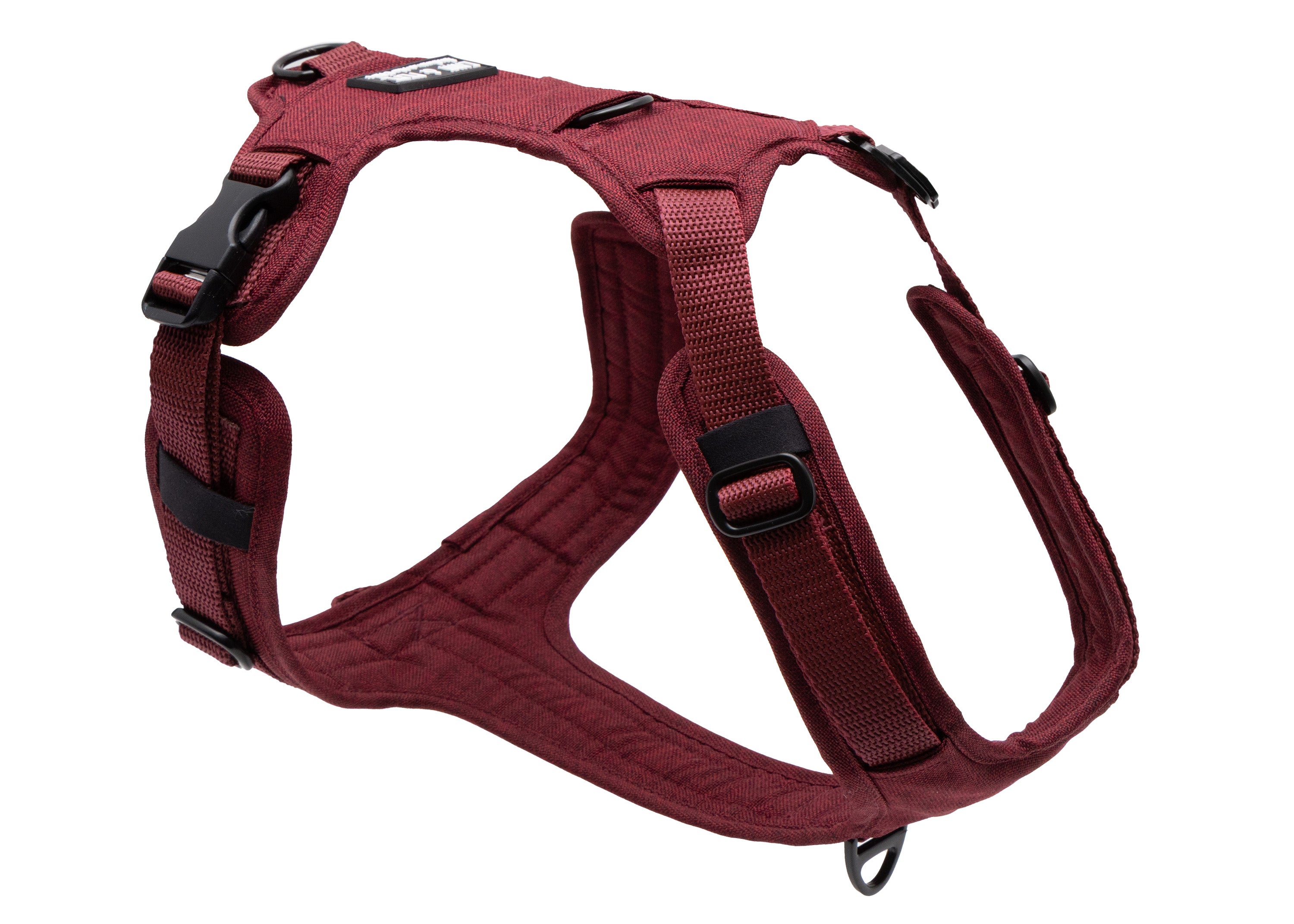 Hundegeschirr Velvet