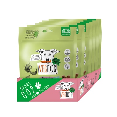 VEGGIES skincare 125 g