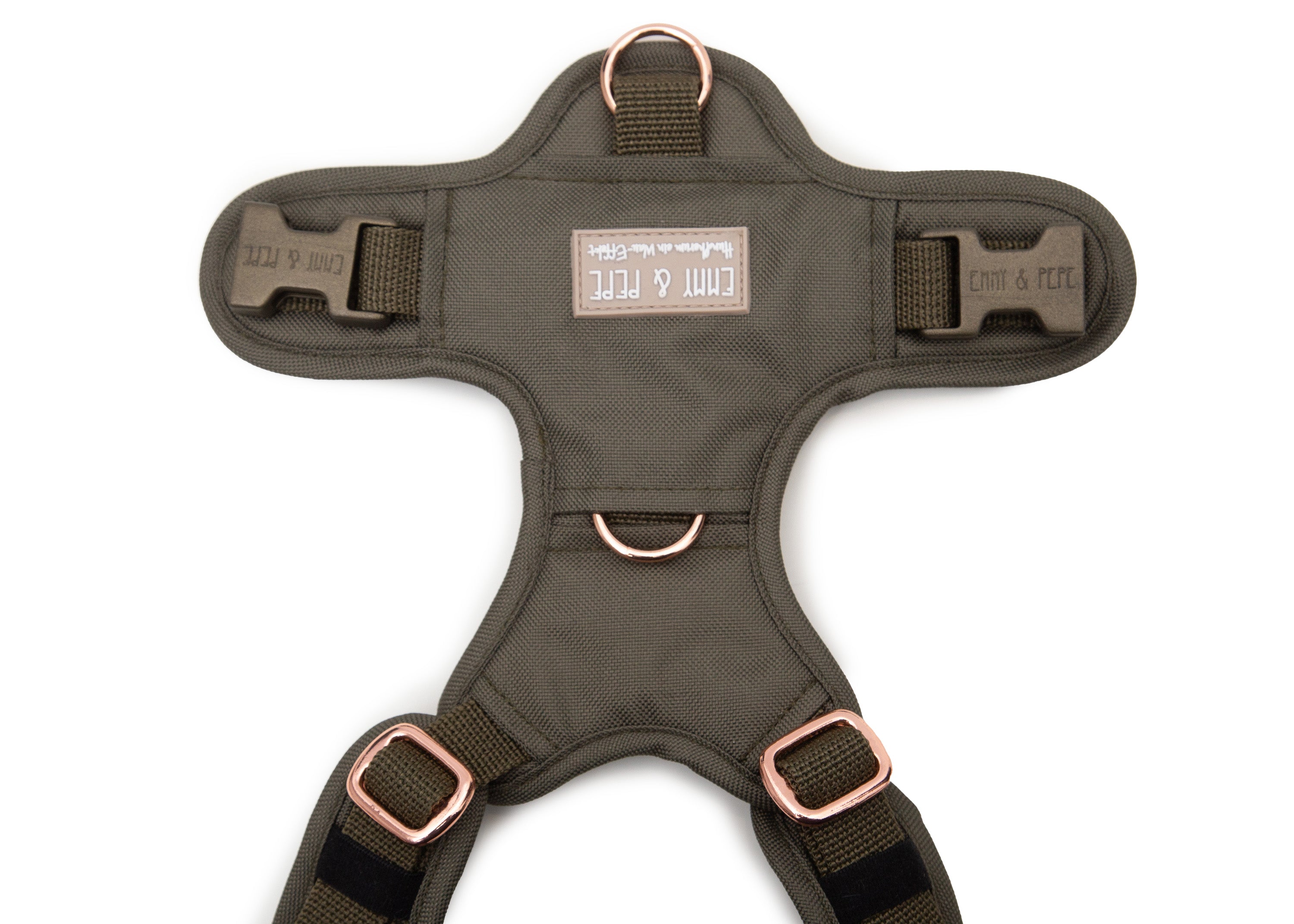 Hundegeschirr Lotte 2.0