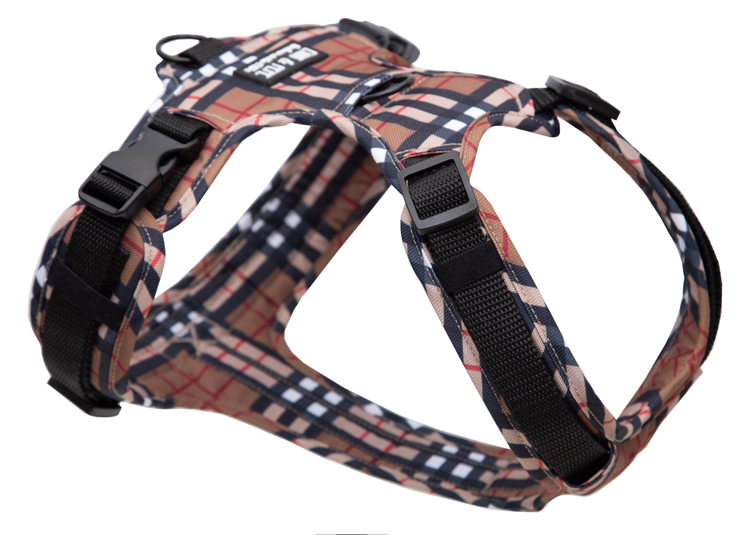 Hundegeschirr Watson