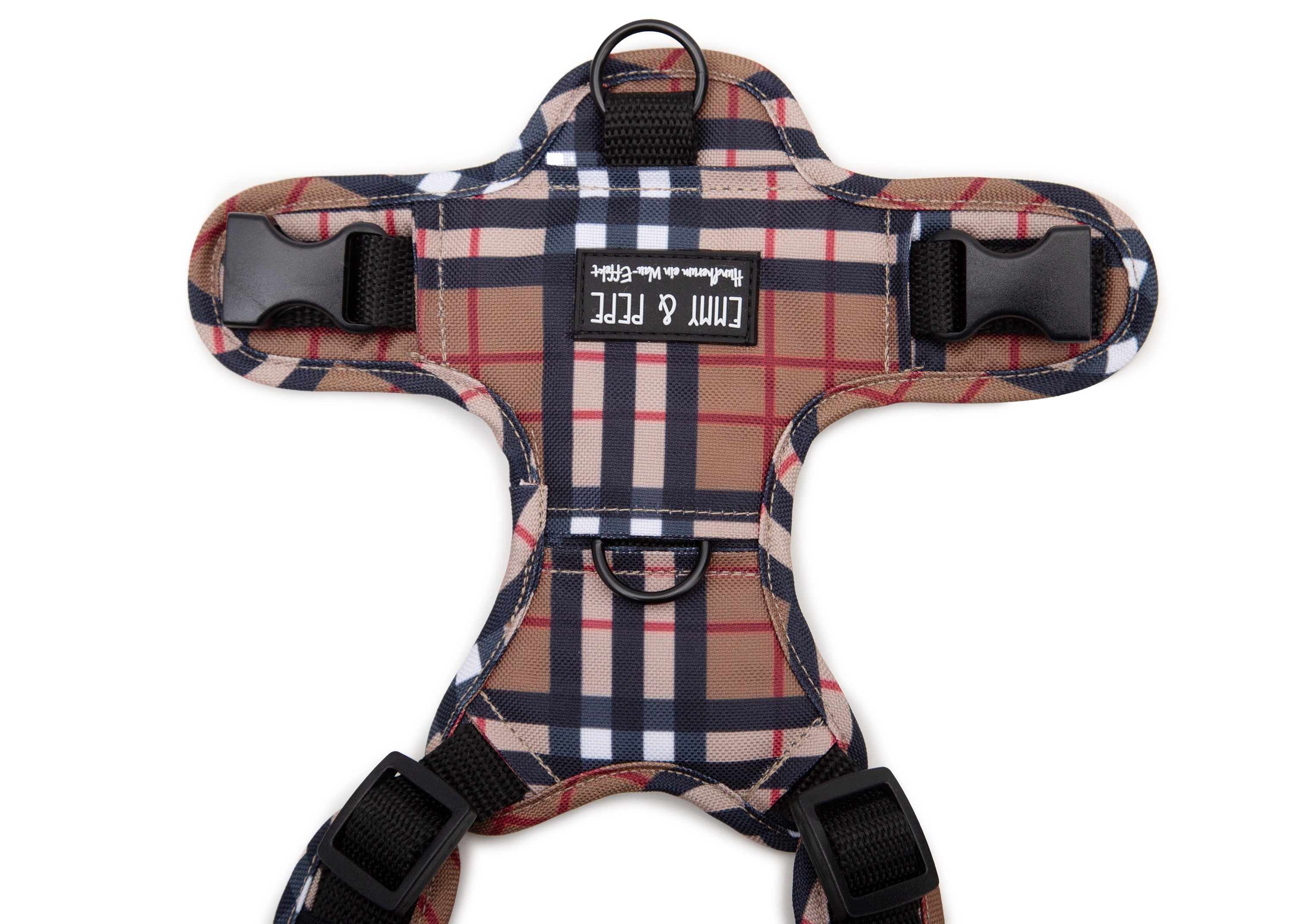 Hundegeschirr Watson