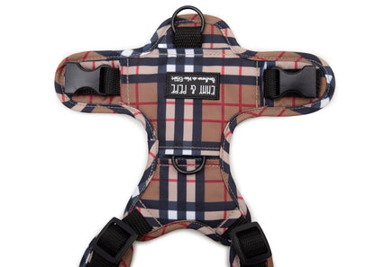 Hundegeschirr Watson