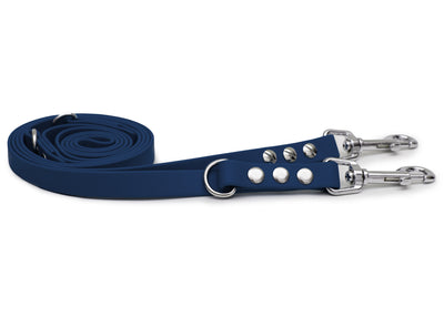 Biothaneleine Dark Blue