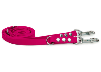 Biothaneleine Pink