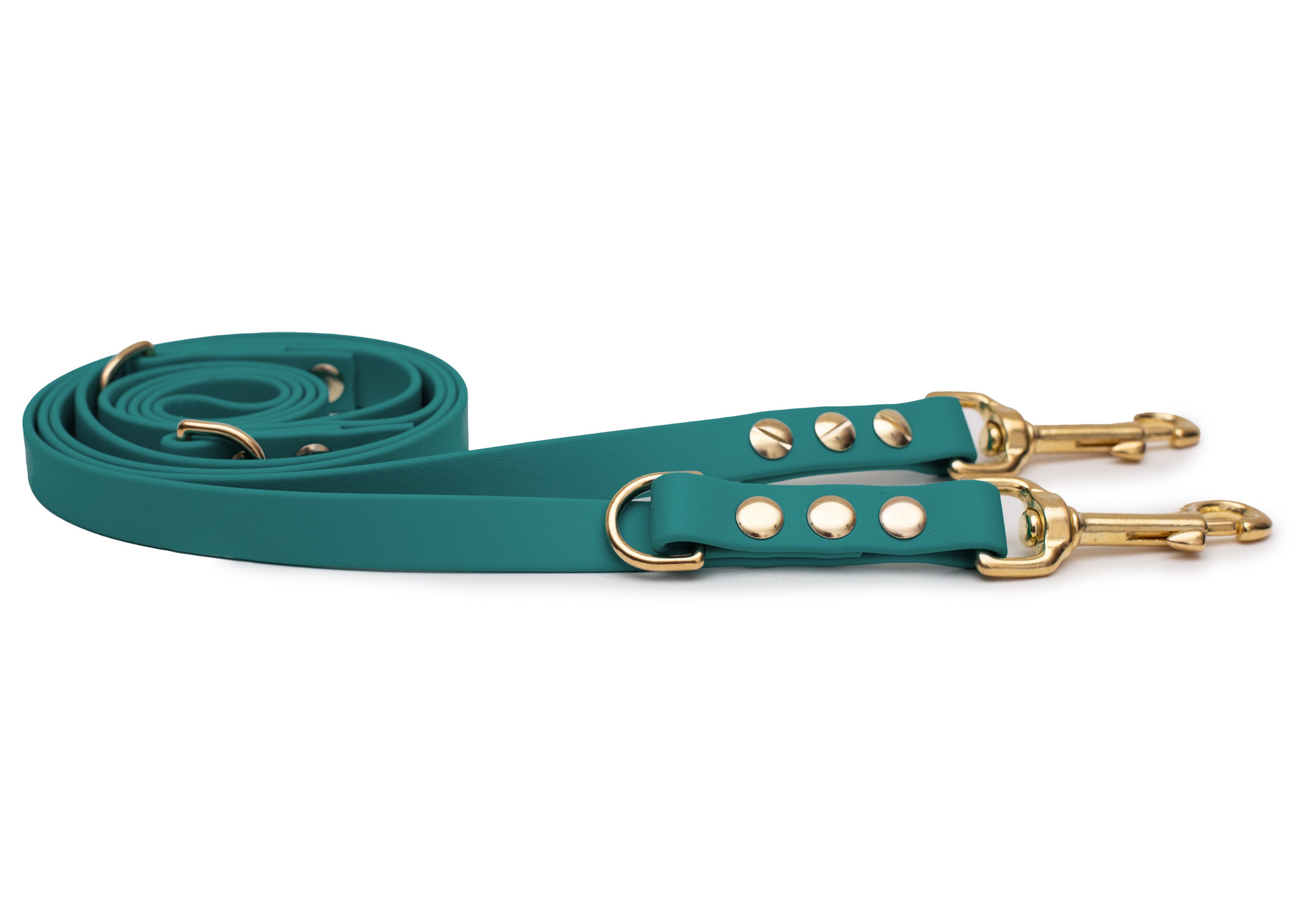 Biothaneleine Waldgrün