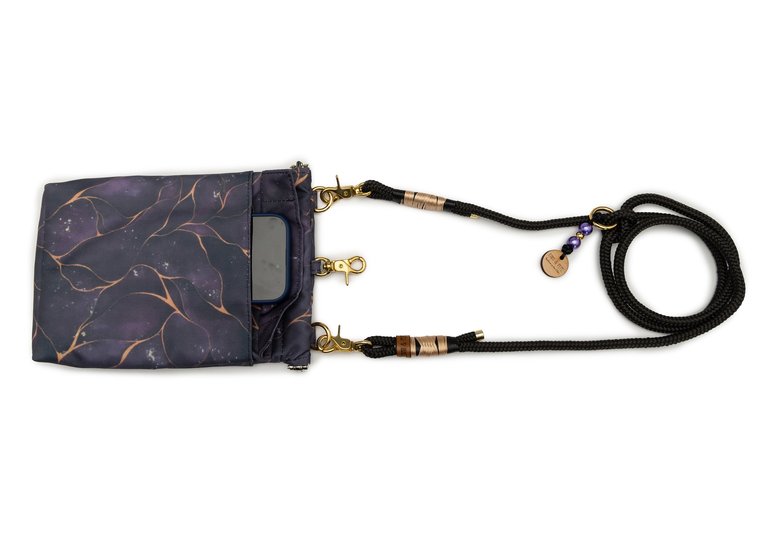 Wau-to-go Golden Plum