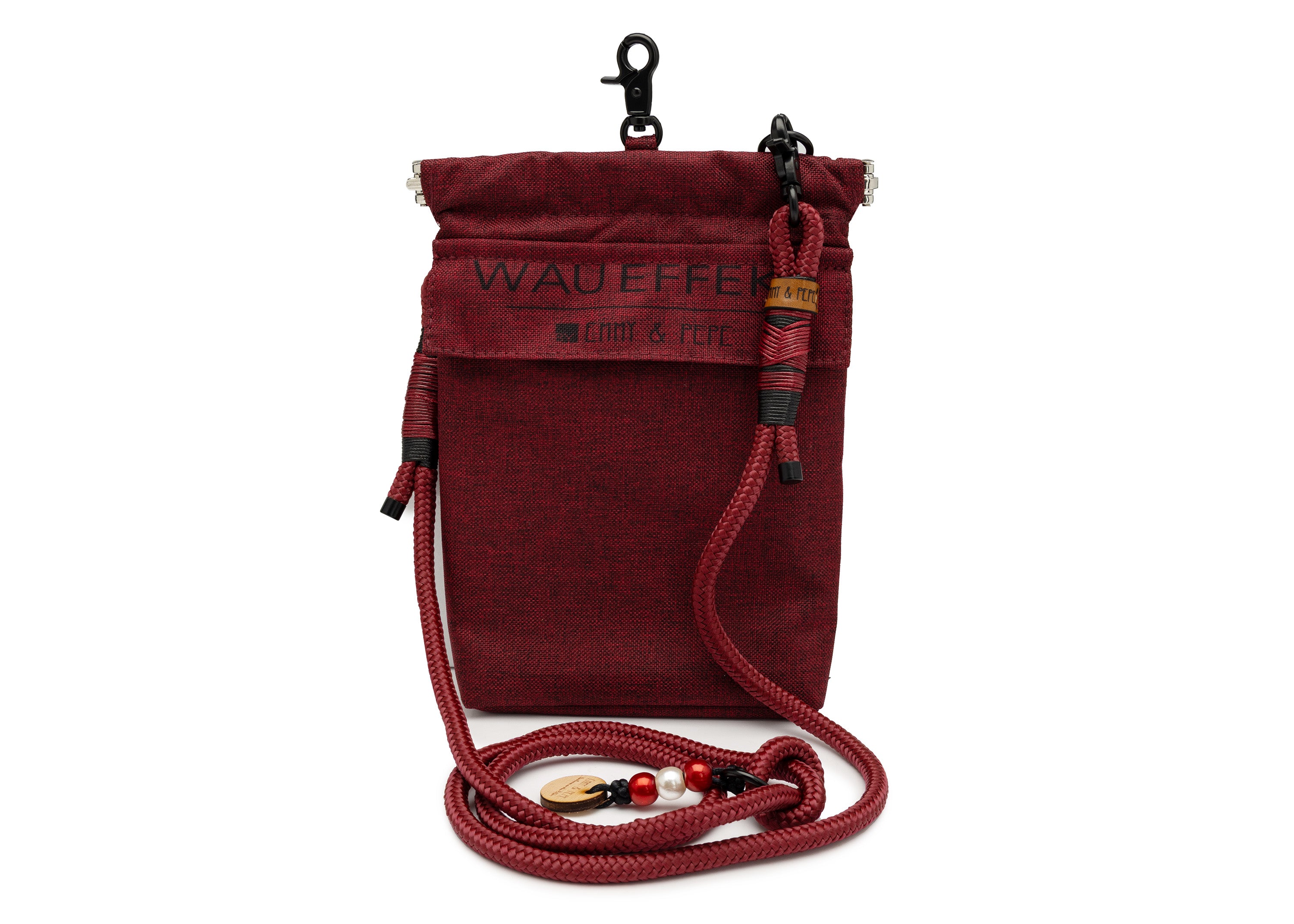 Wau-to-go Velvet