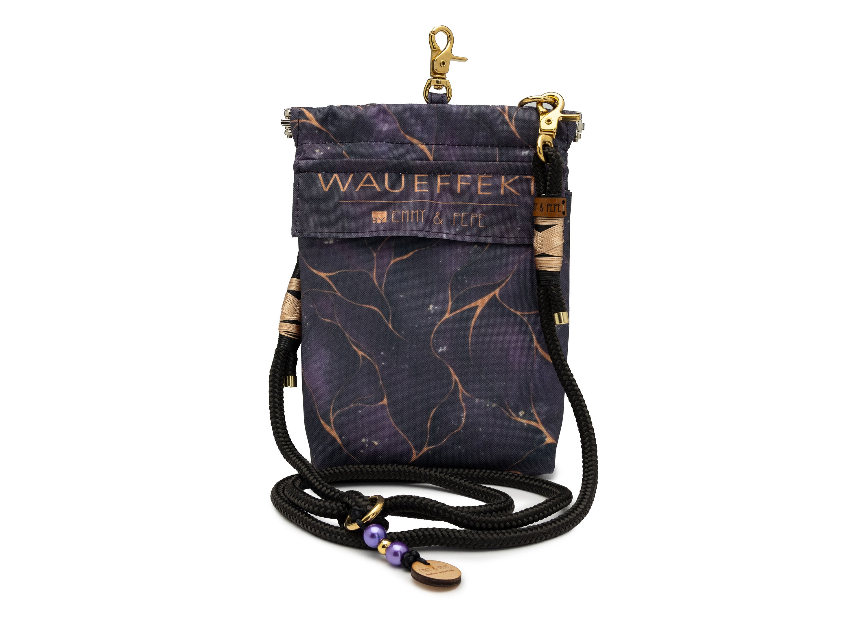 Wau-to-go Golden Plum