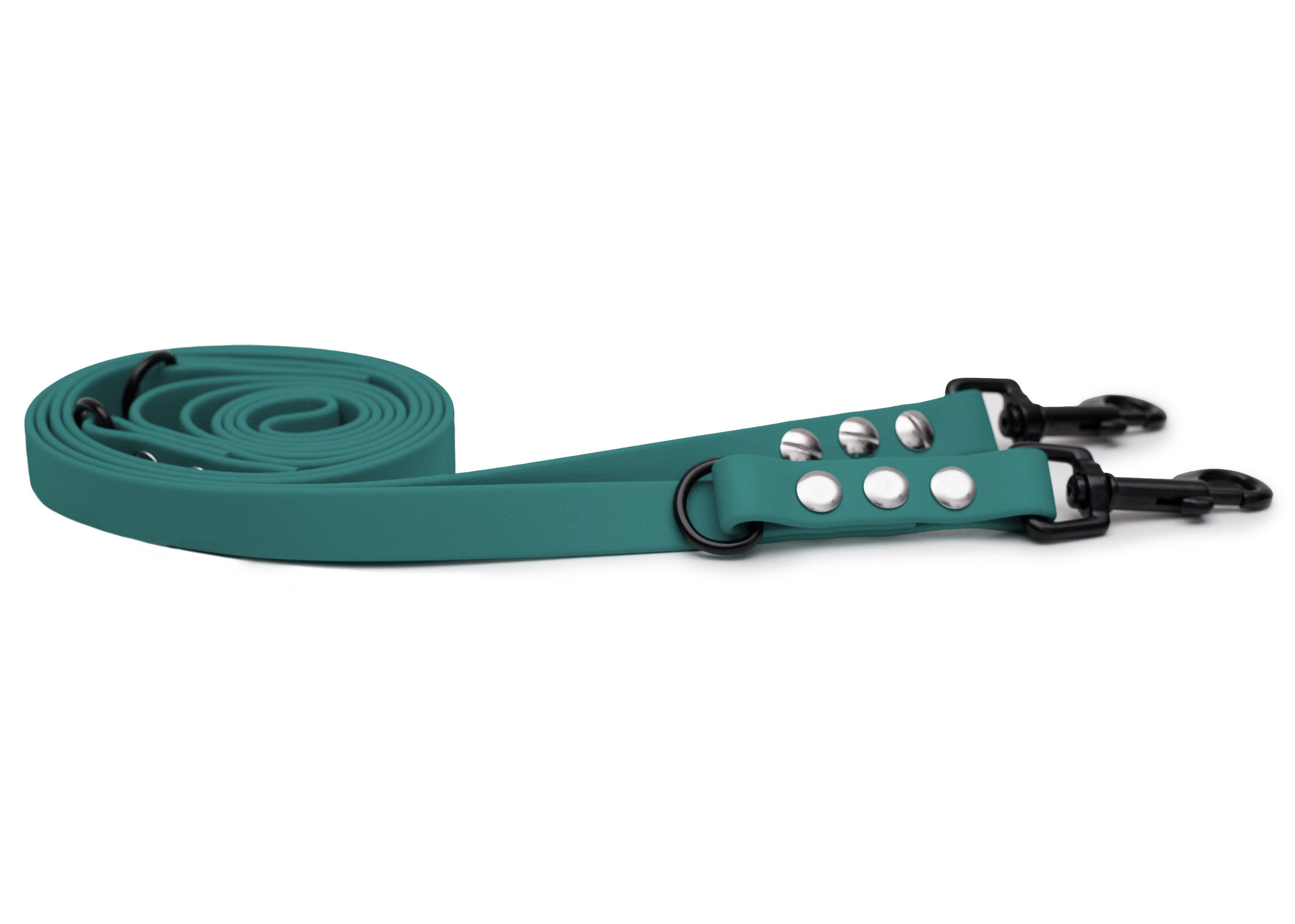 Biothaneleine Waldgrün