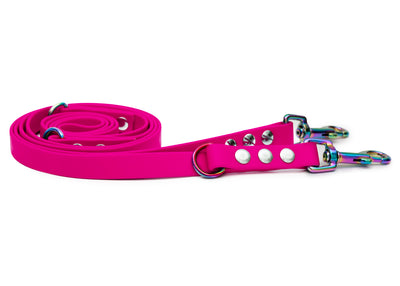 Biothaneleine Pink