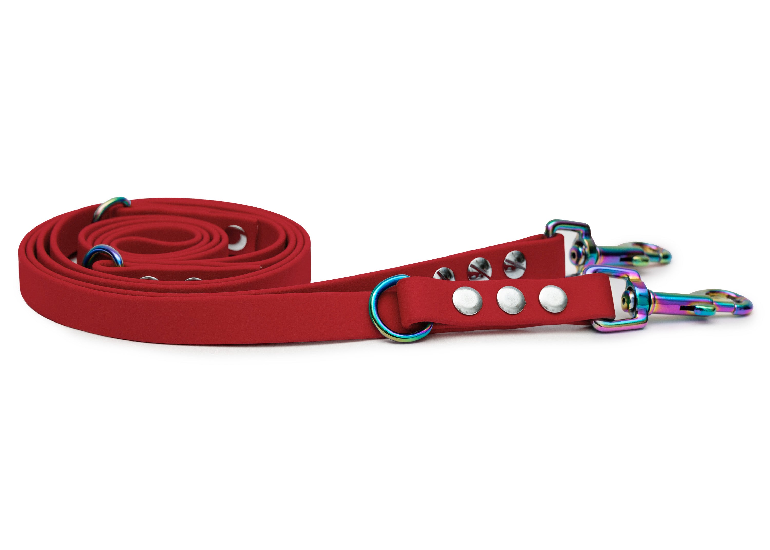 Biothaneleine Magenta