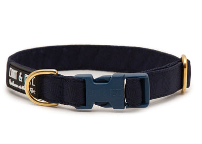 Hundehalsband Midnight